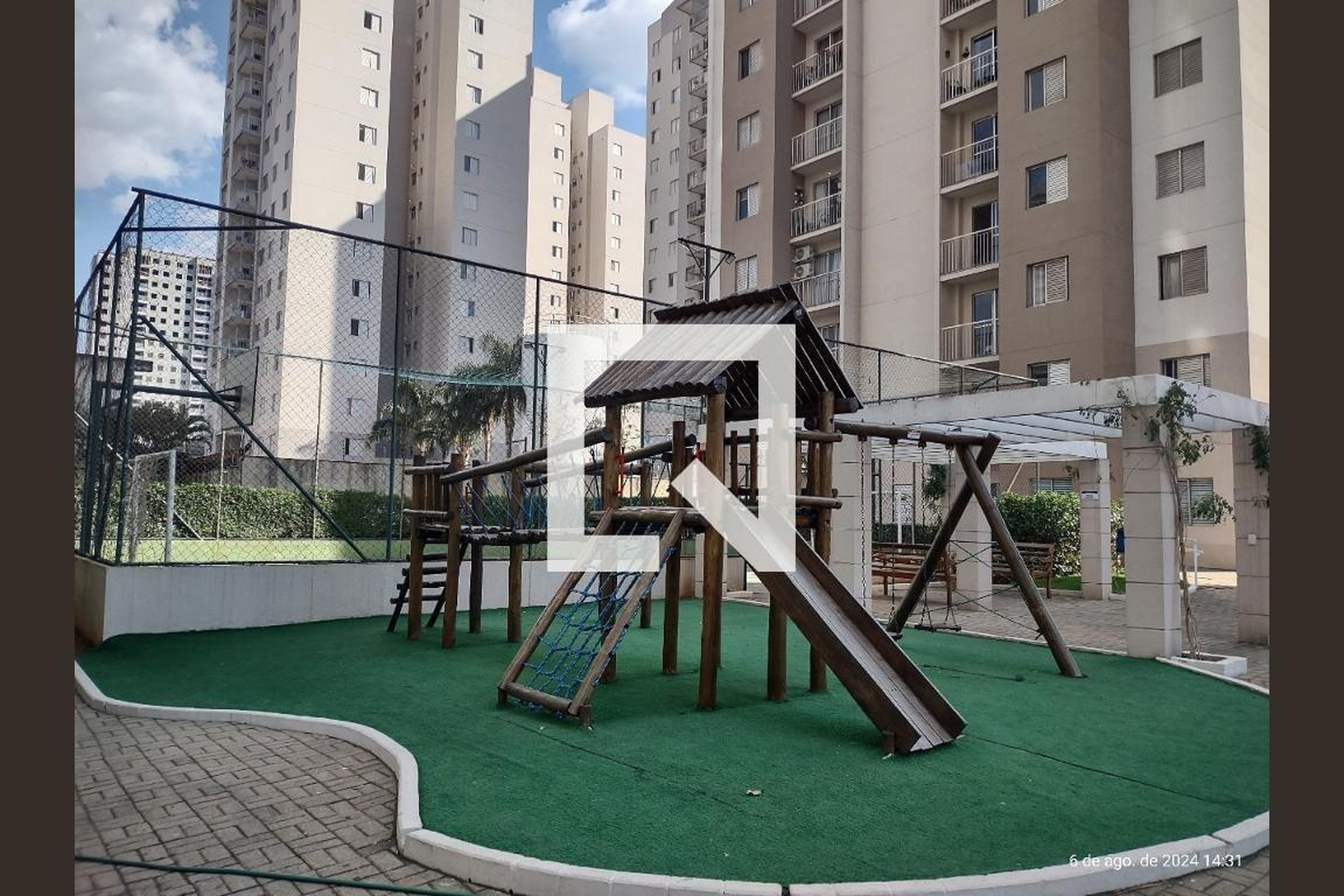 Playground - Bem Viver