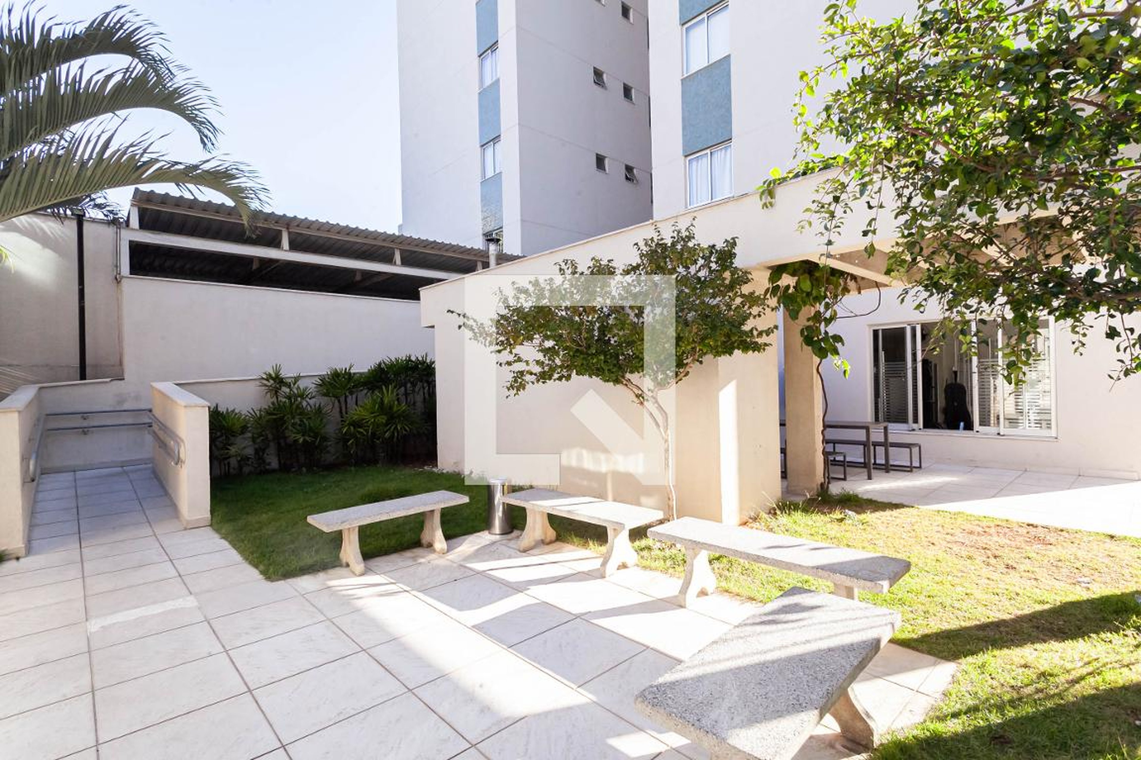 Entrada - Emotion Residence Caicara