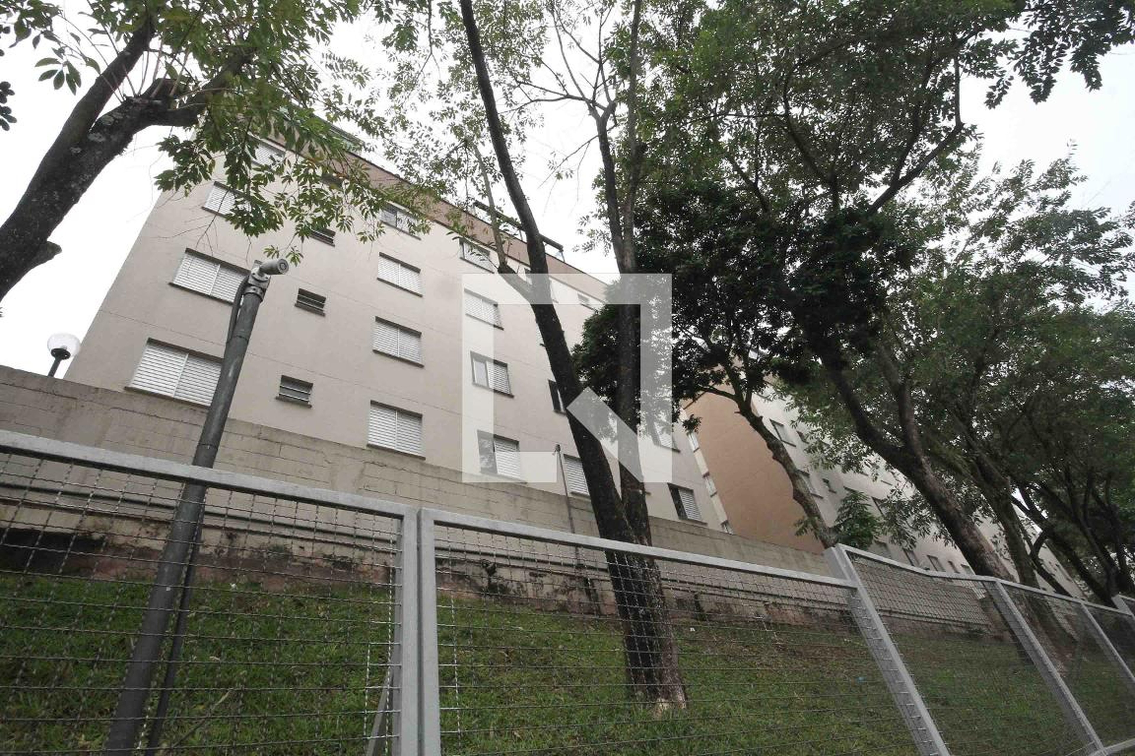 Fachada Condomínio Aricanduva Life