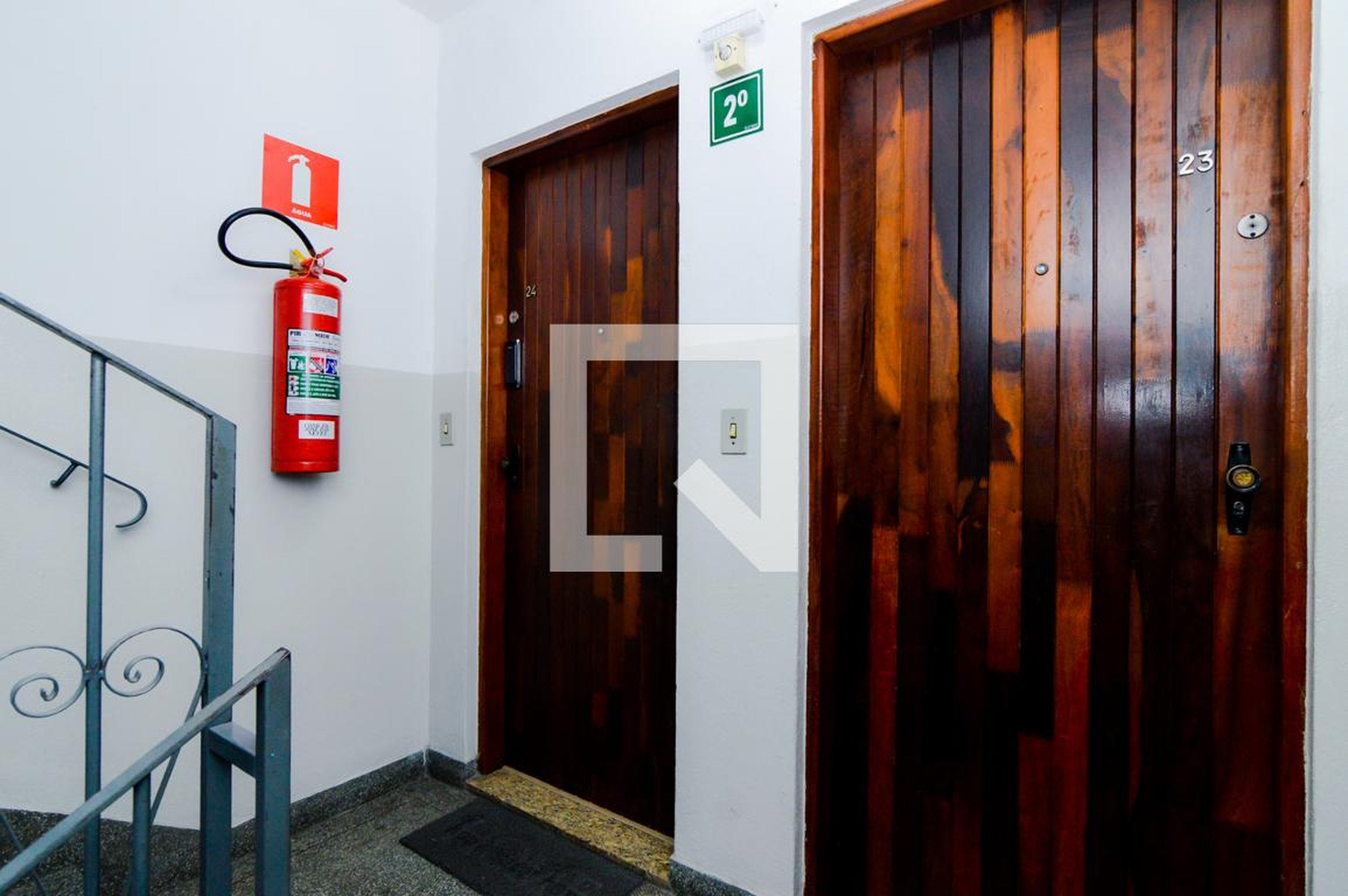 Hall de entrada - 