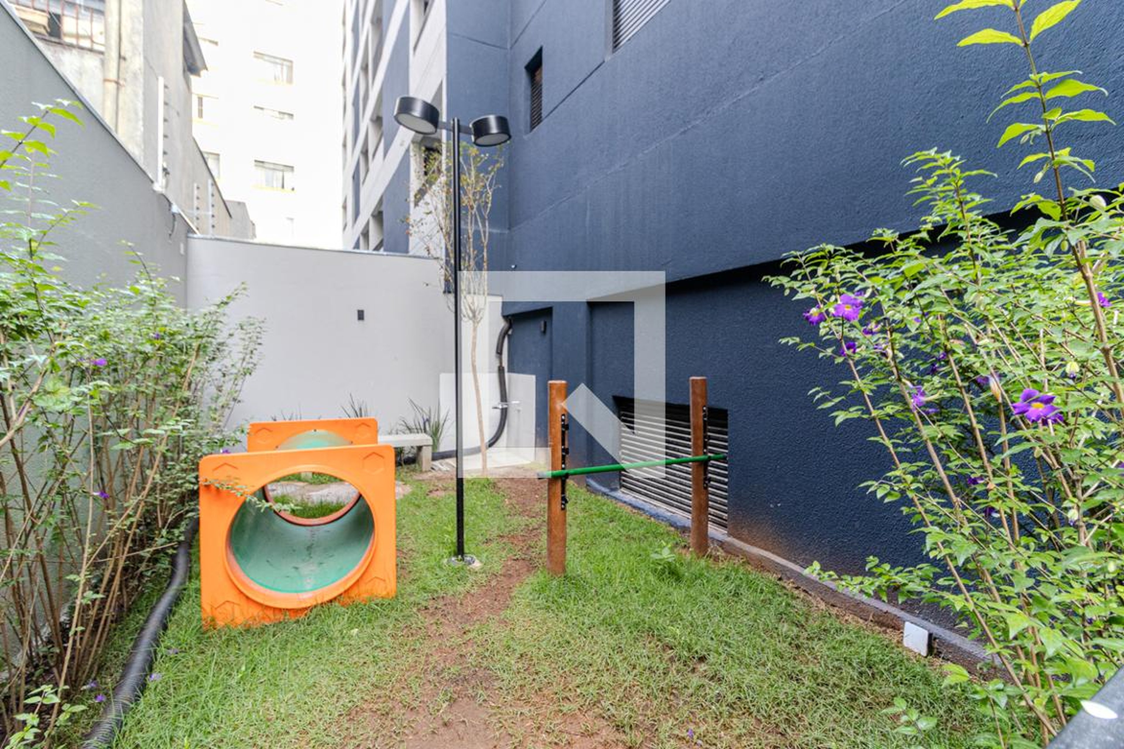 Espaço Pet - Nurban Santa Cecília