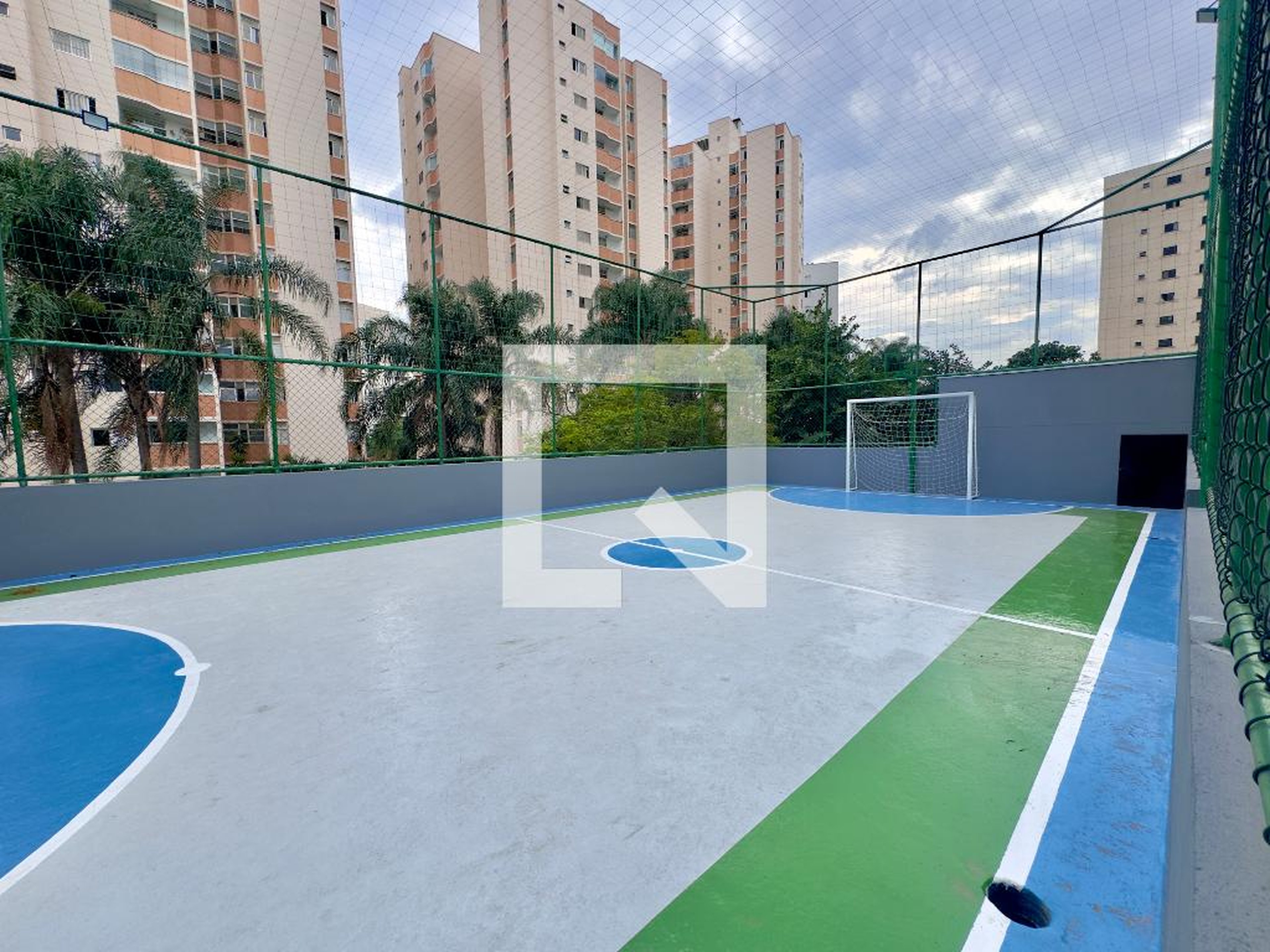 Quadra - Residencial Petra Square