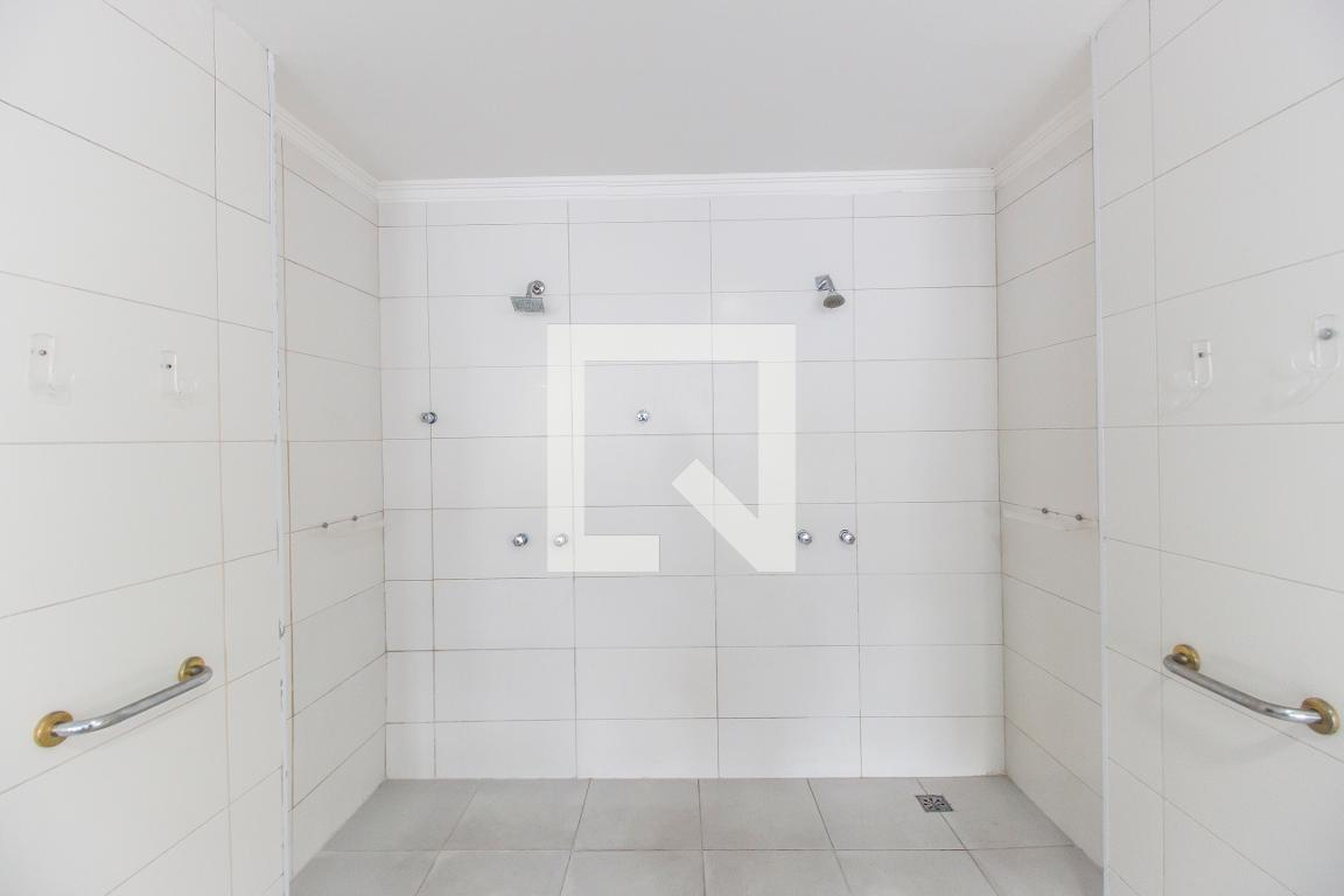 Piscina - Comfort Suites Alphaville