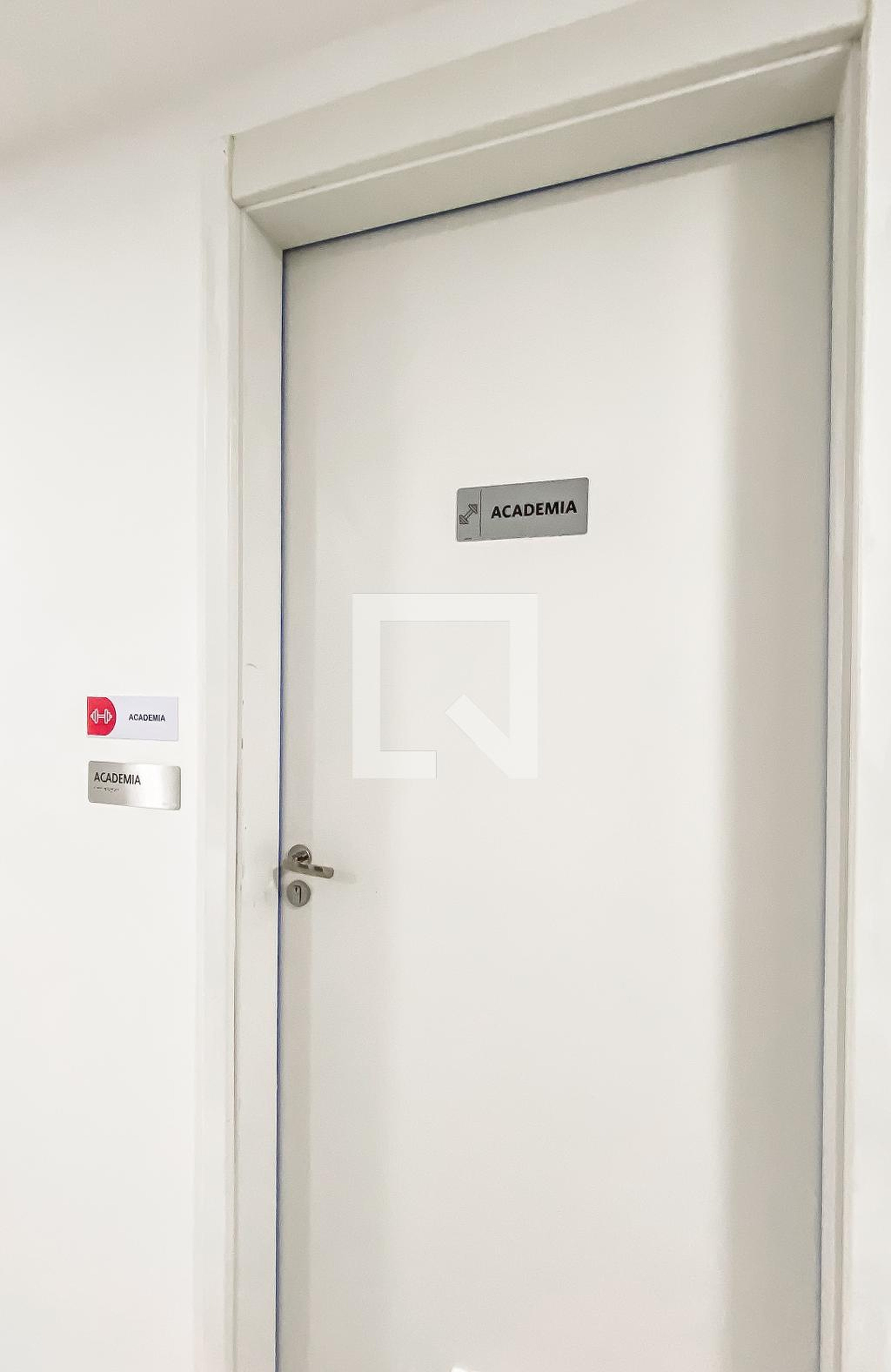 Área comum - Cangaiba II