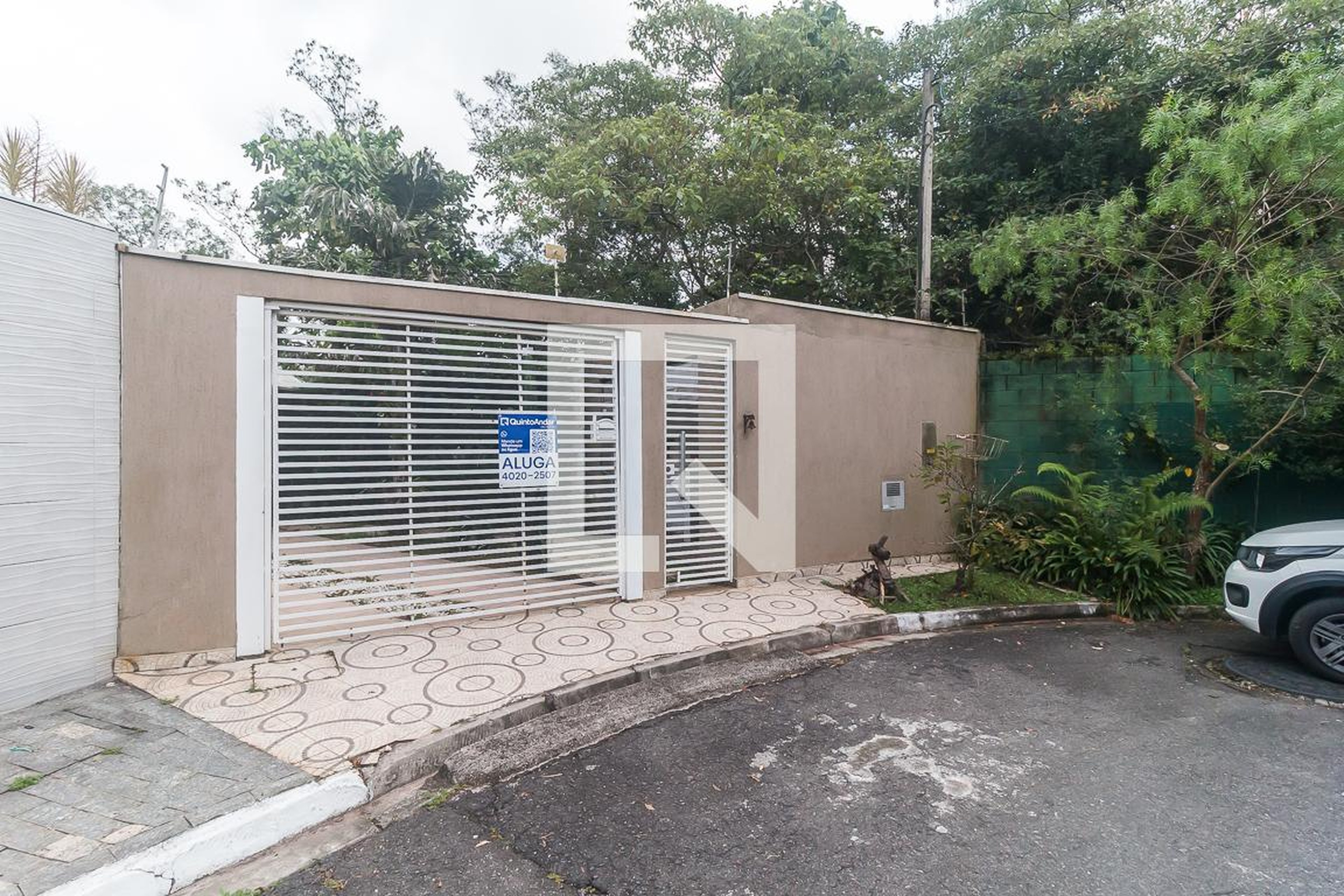 Fachada Condomínio Real Park Tietê Jundiapeba