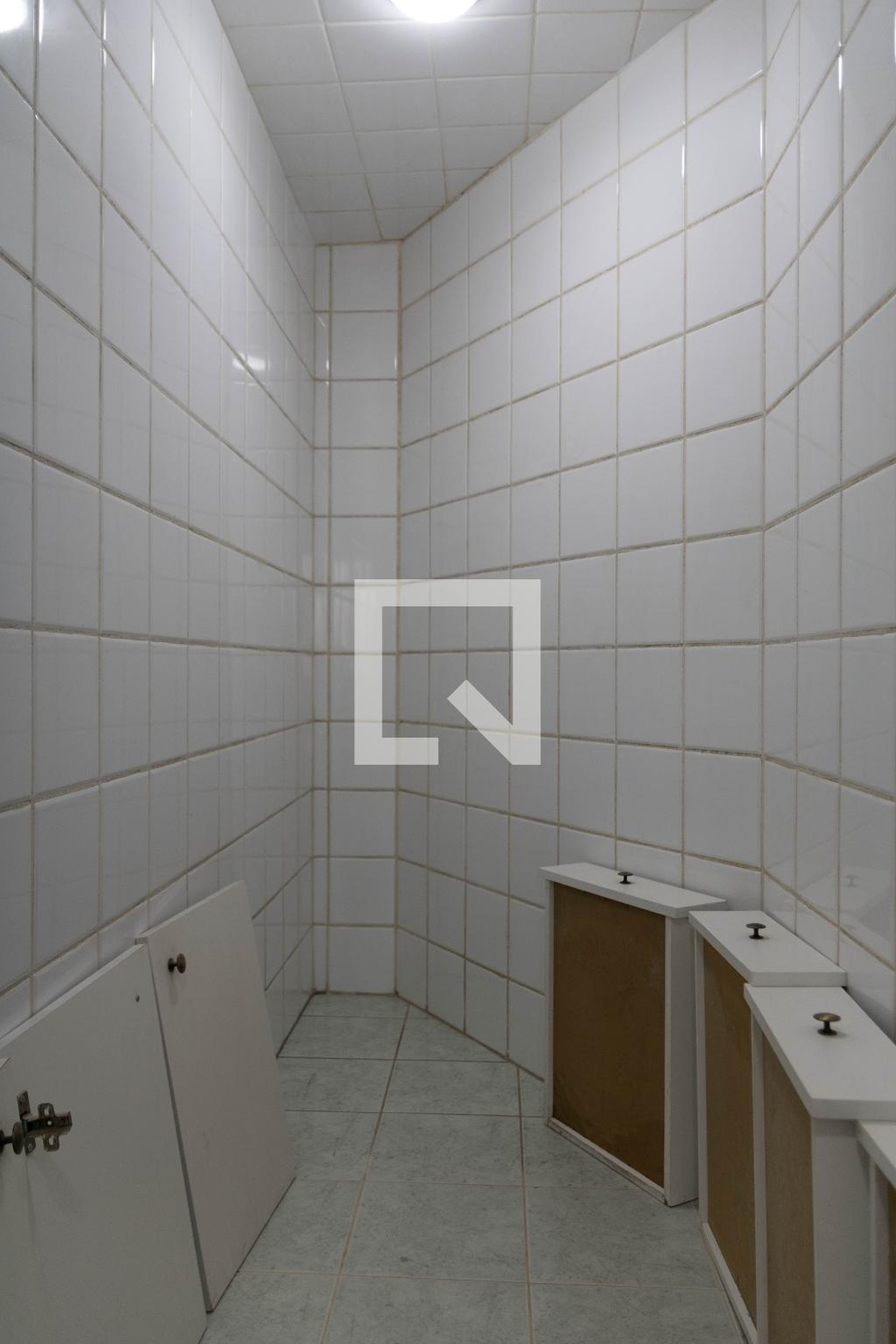 Sauna - Edifício Gardenia