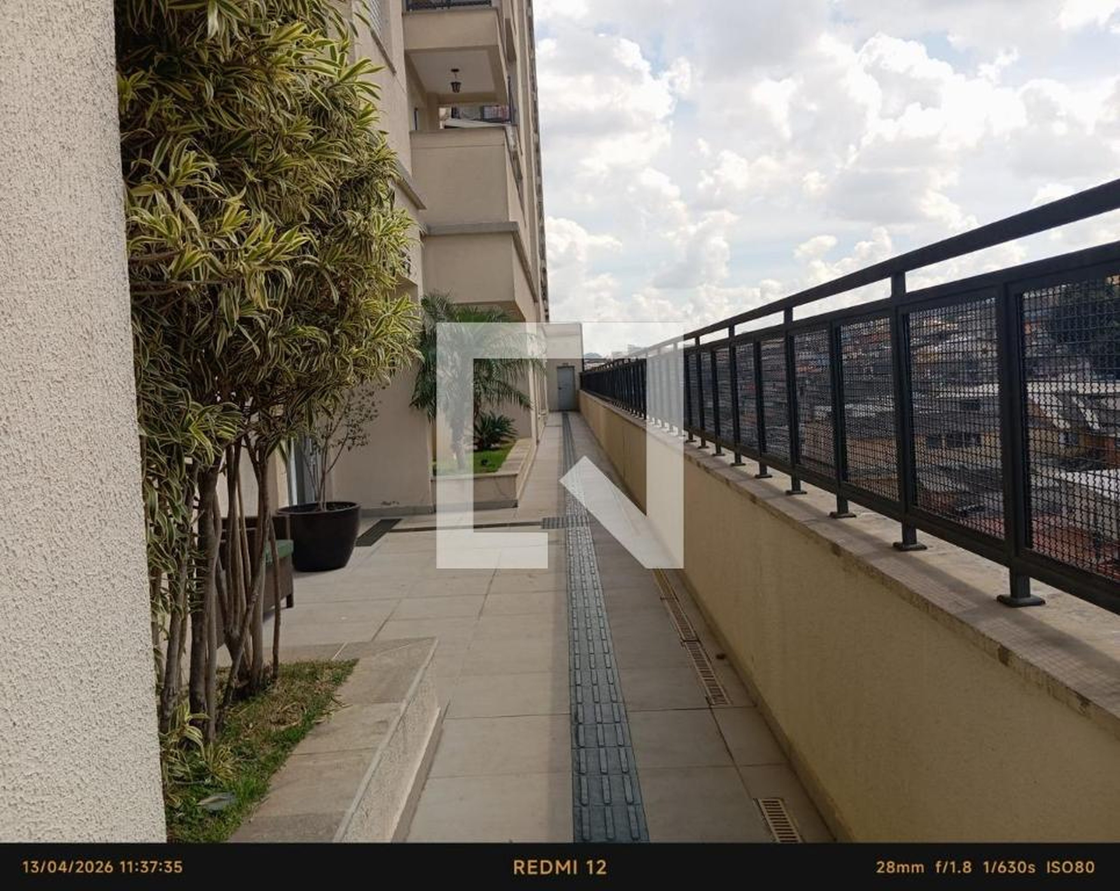CONDOMINIO - Gran Park Eco Vida