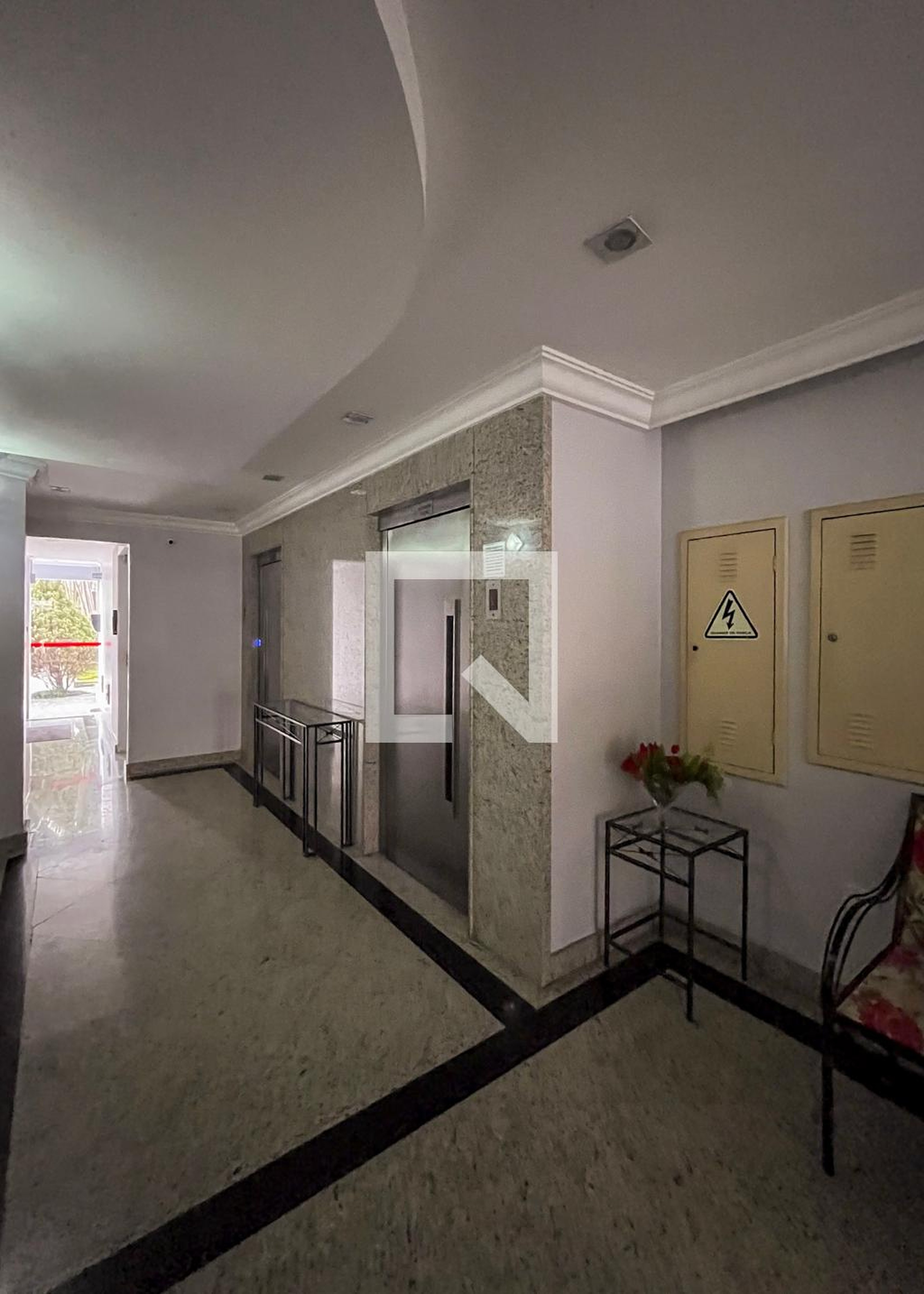 Hall social - Jatobá