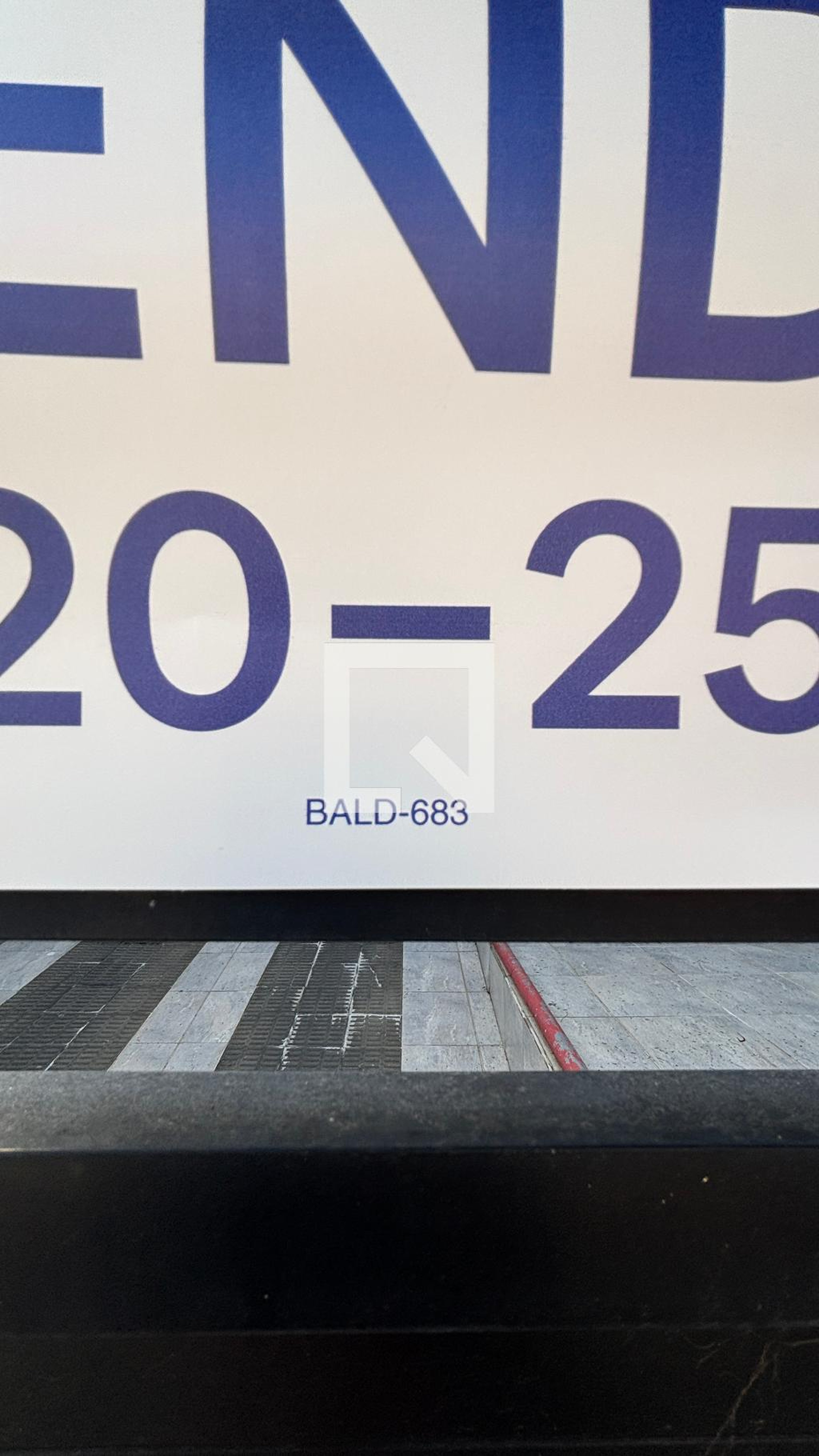 Fachada Condomínio em Rua Bolívia, 225