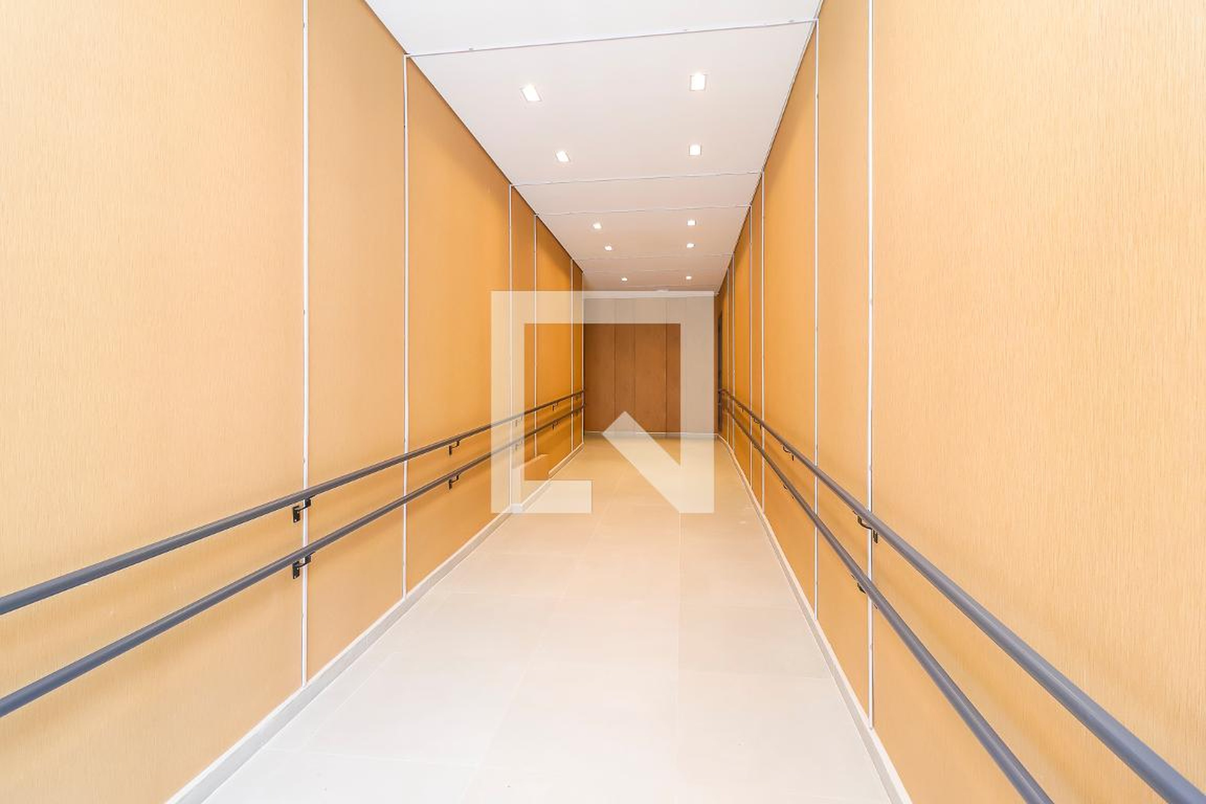 Entrada - Residencial Oberon