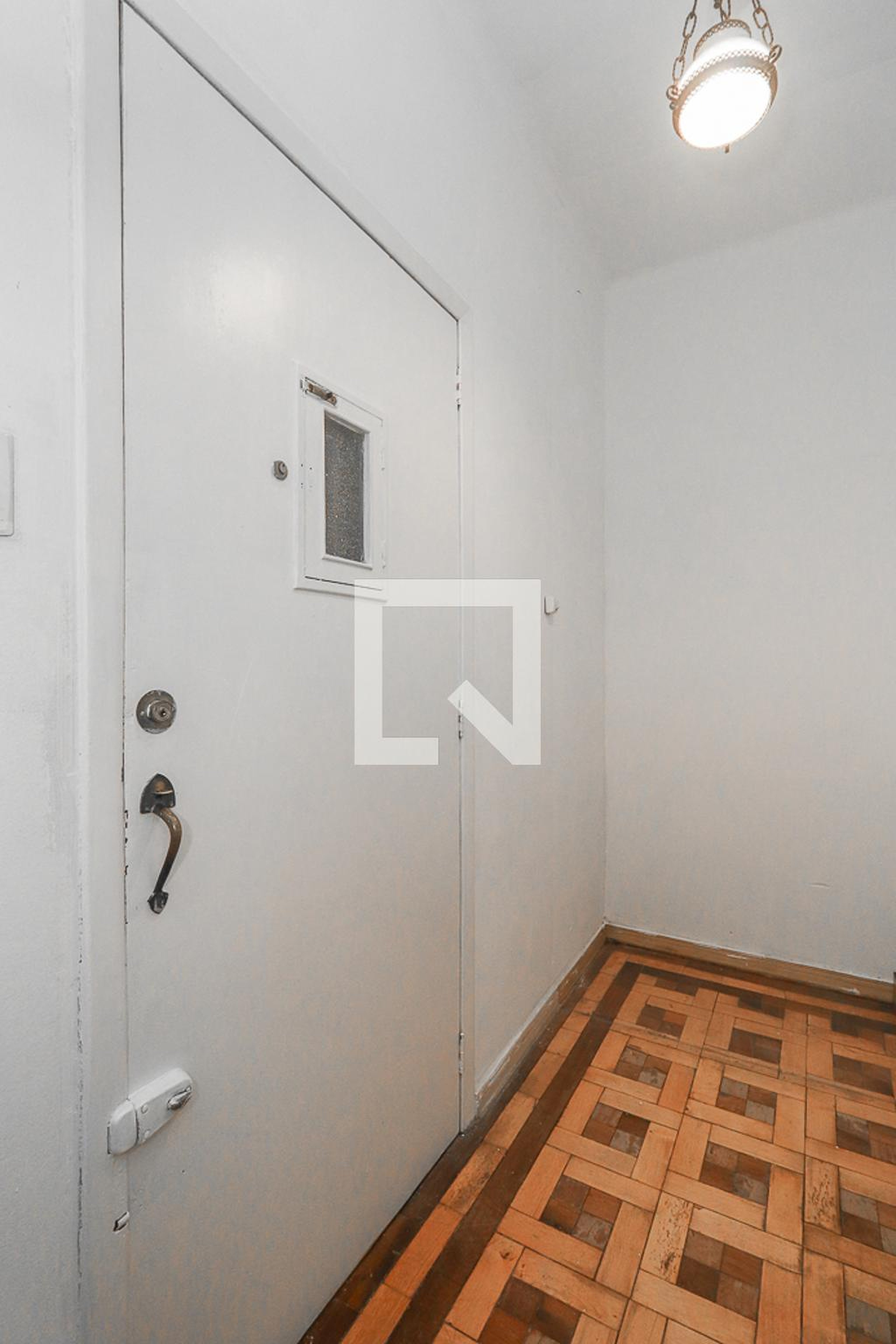 Hall de entrada - null