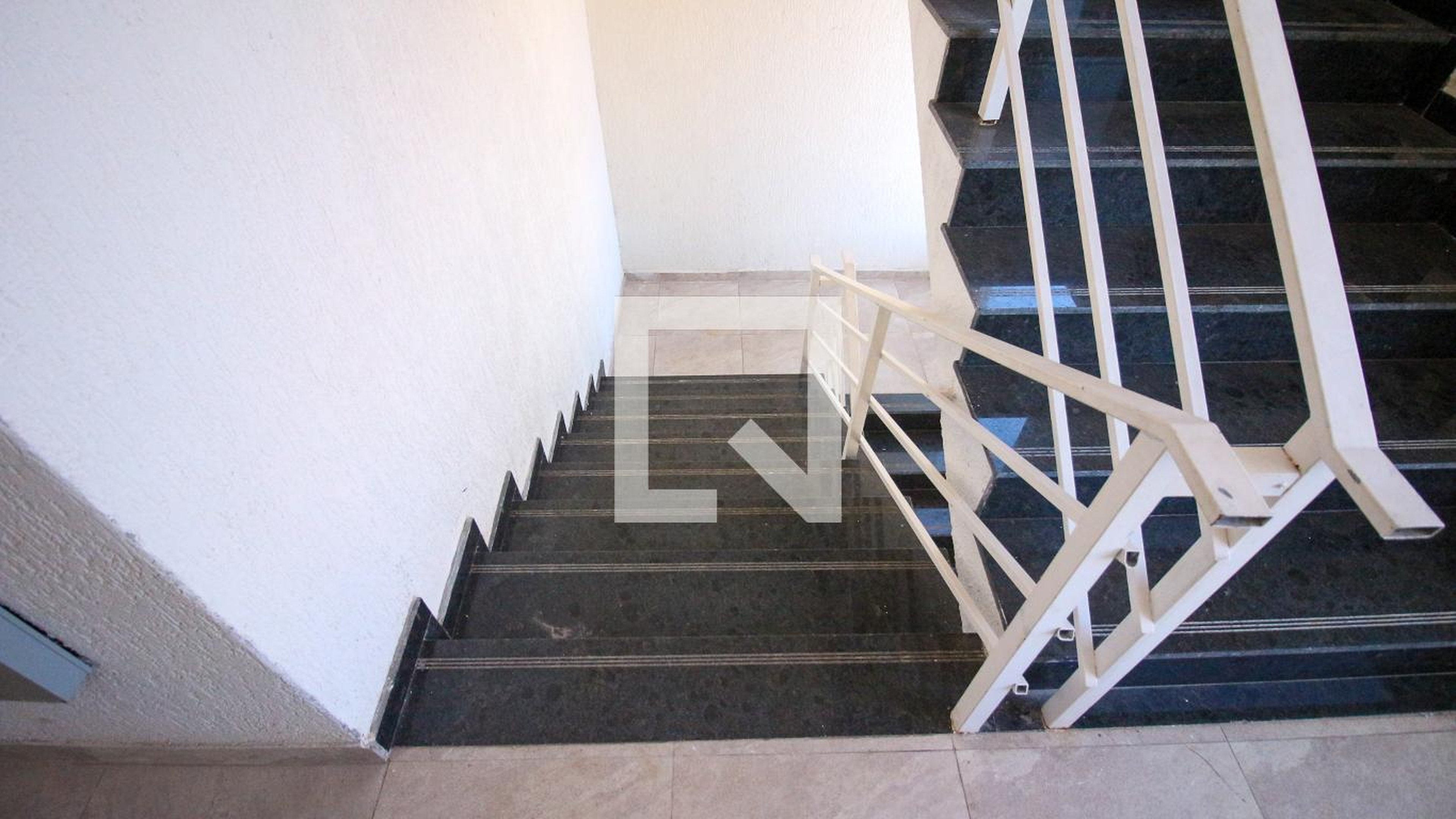 Área externa - Residencial José Biazzolo