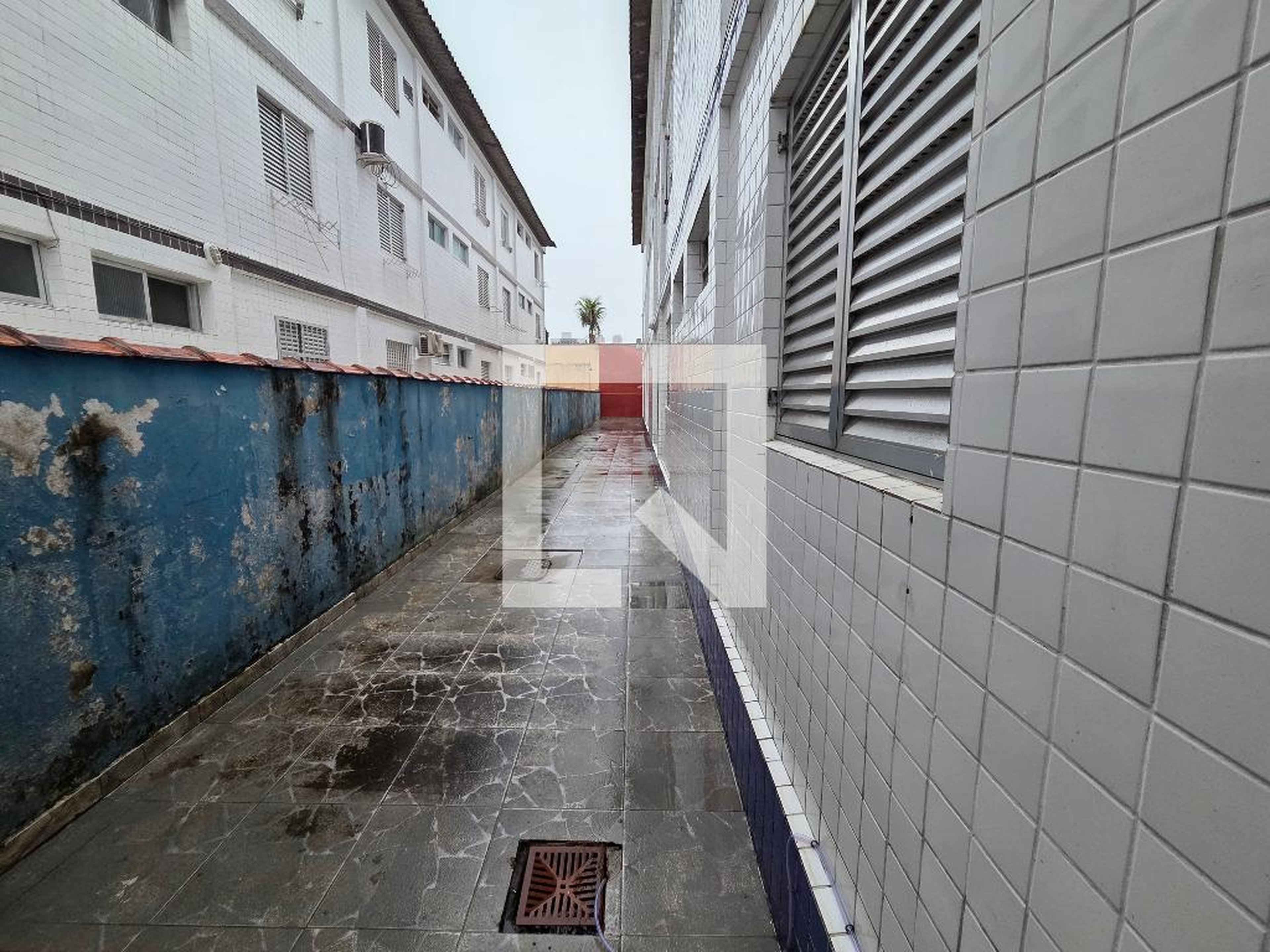 Área comum Condomínio em Rua Kikusaburo Tanaka, 105