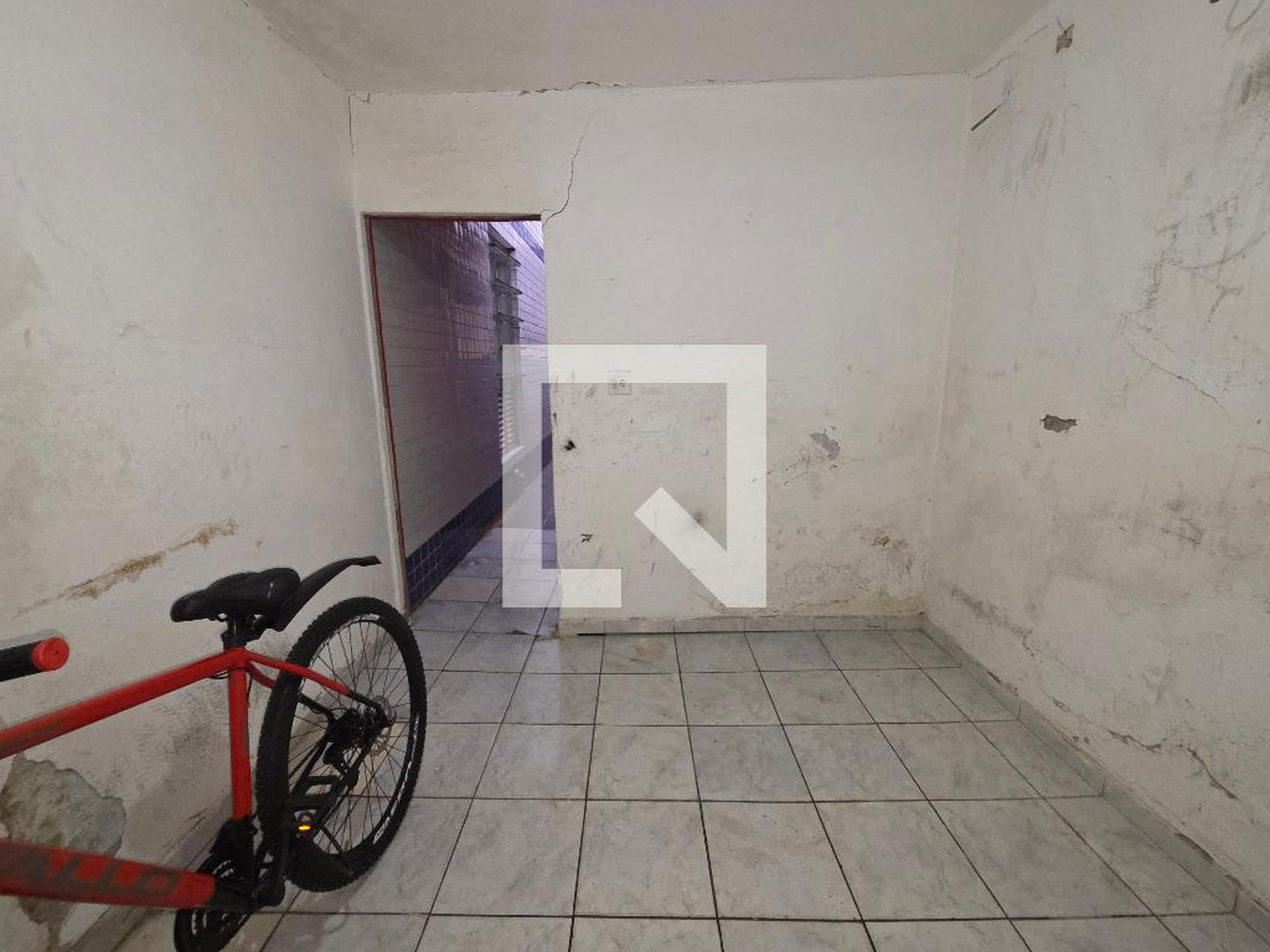 Bicicletario - 