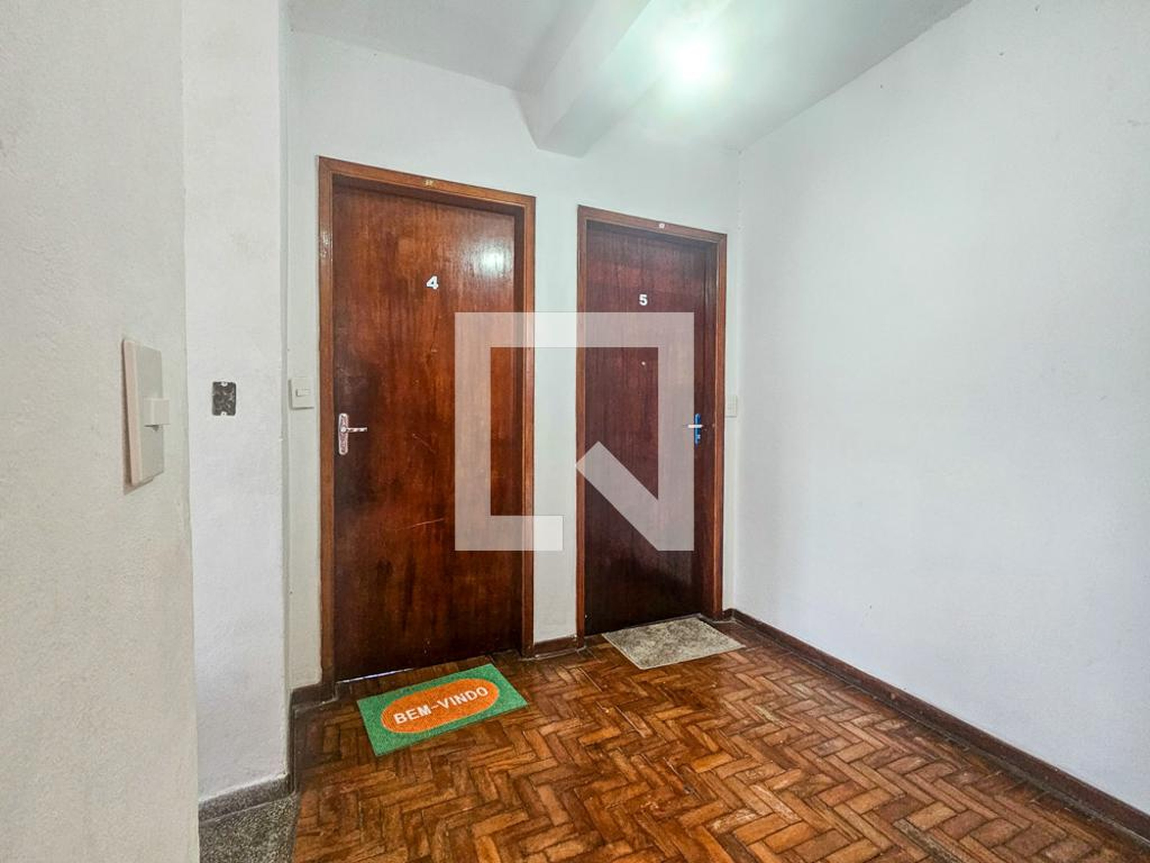 Hall - Los Álamos
