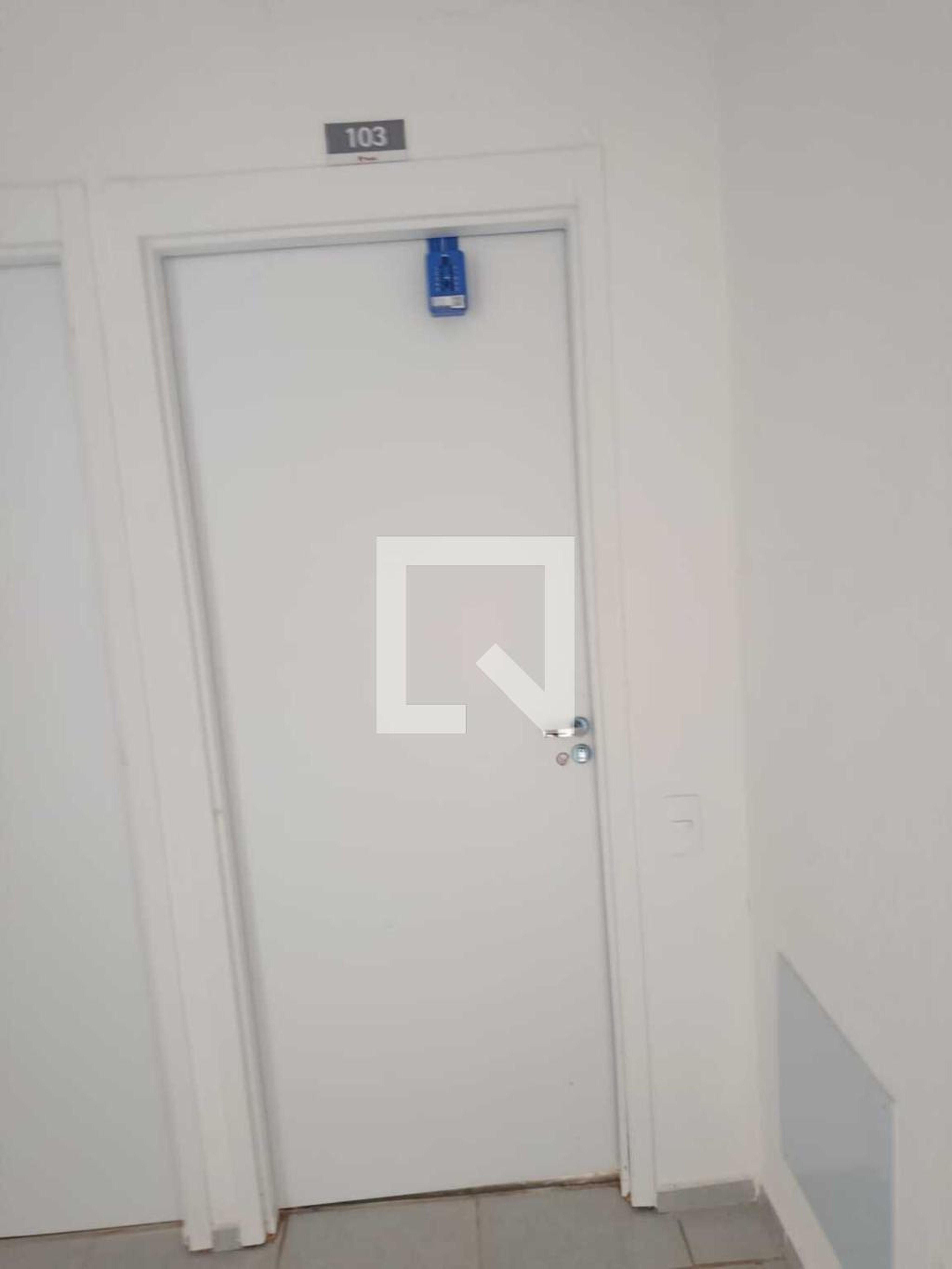Entrada Condomínio em Rua 1024, 366