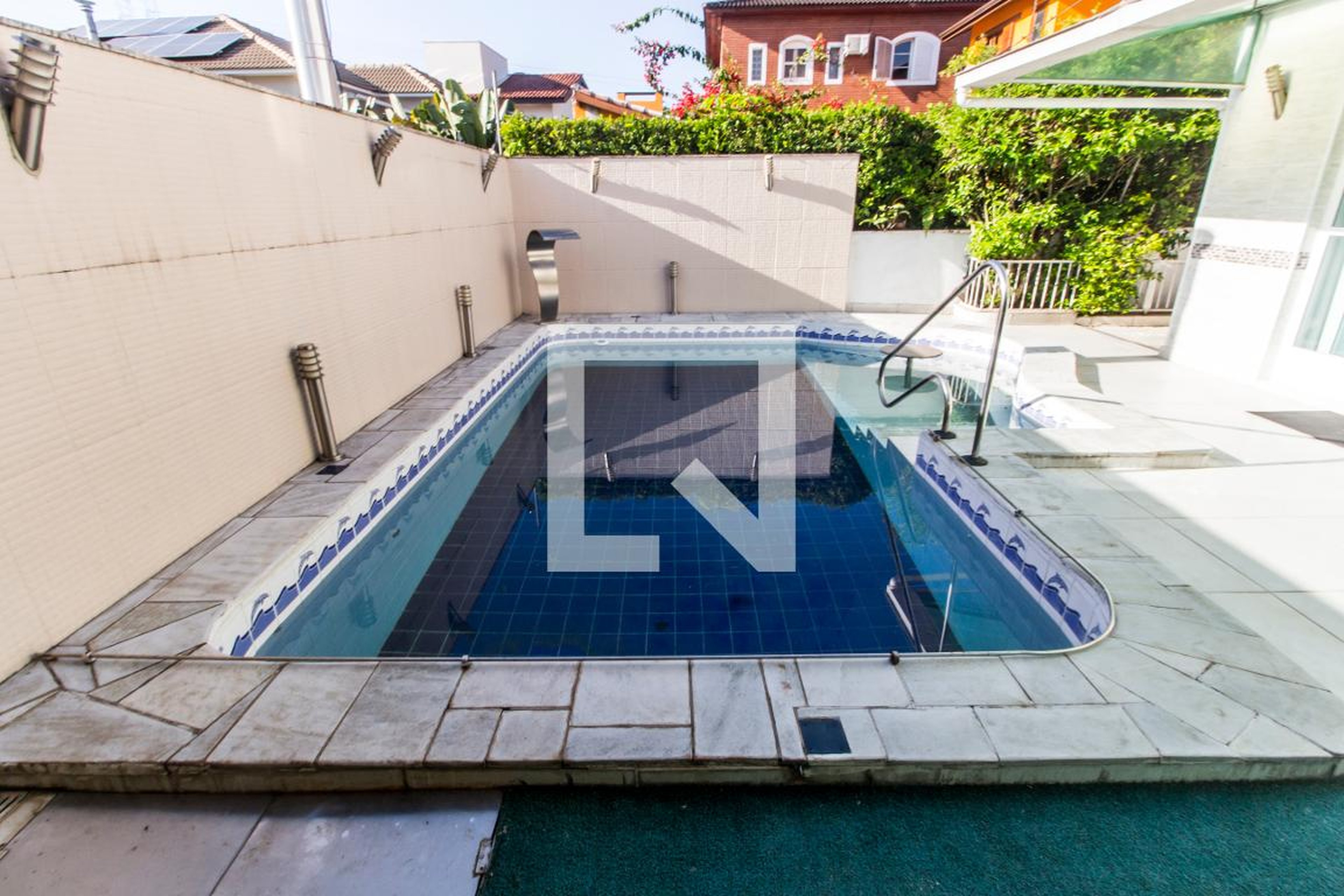 Piscina - 