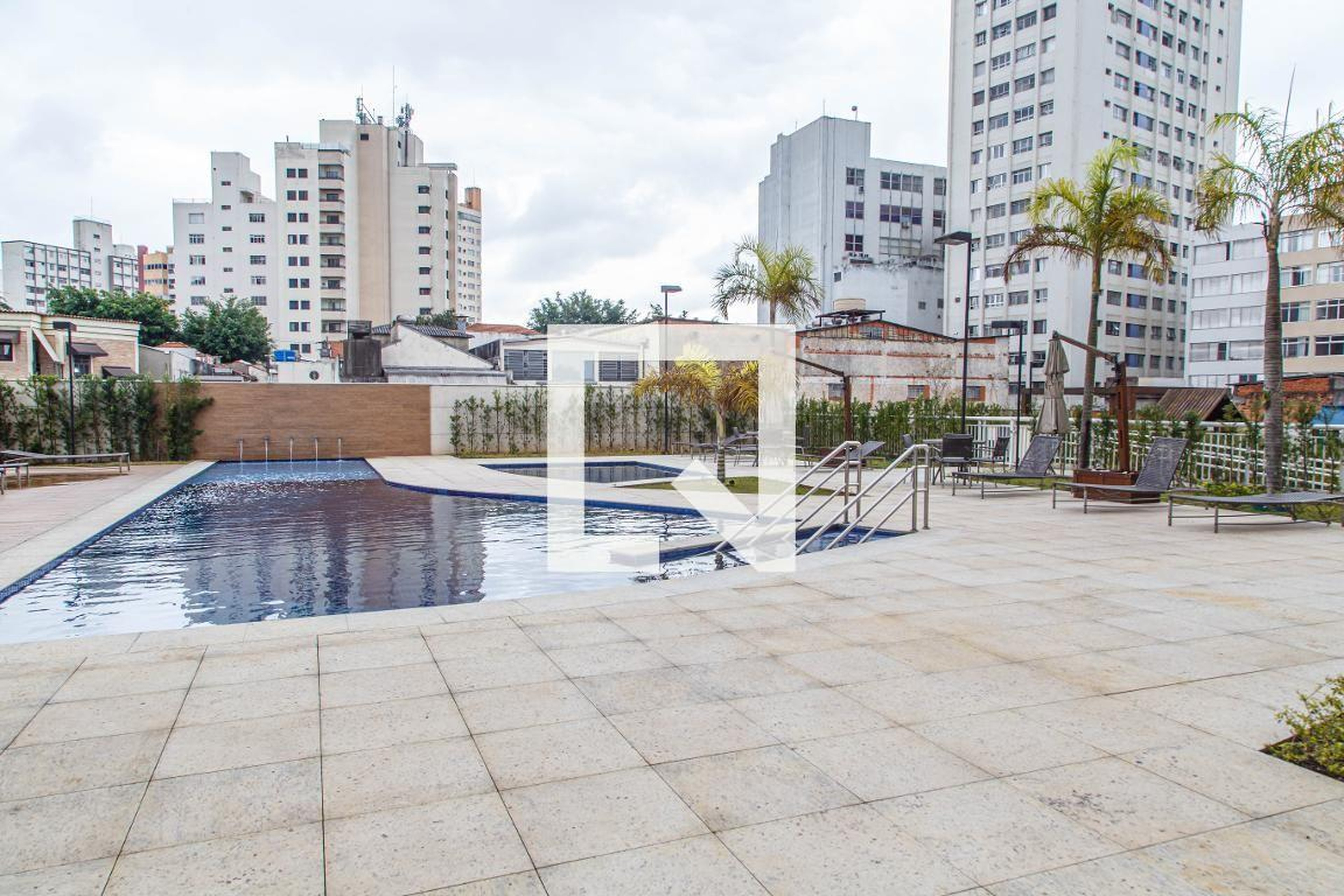Piscina - Verum Mooca