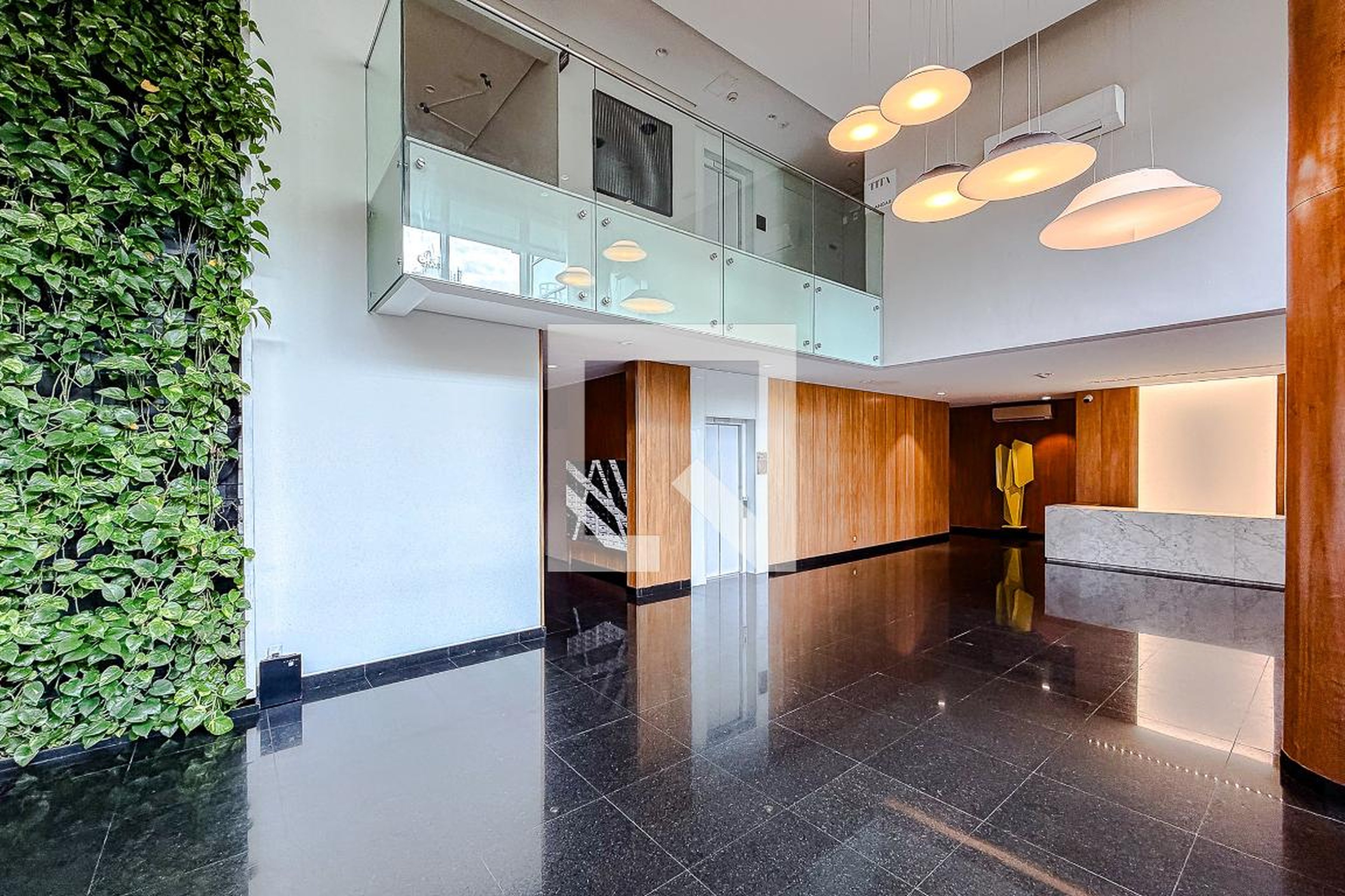 Área comum Condomínio em Rua Doutor Amâncio de Carvalho, 86