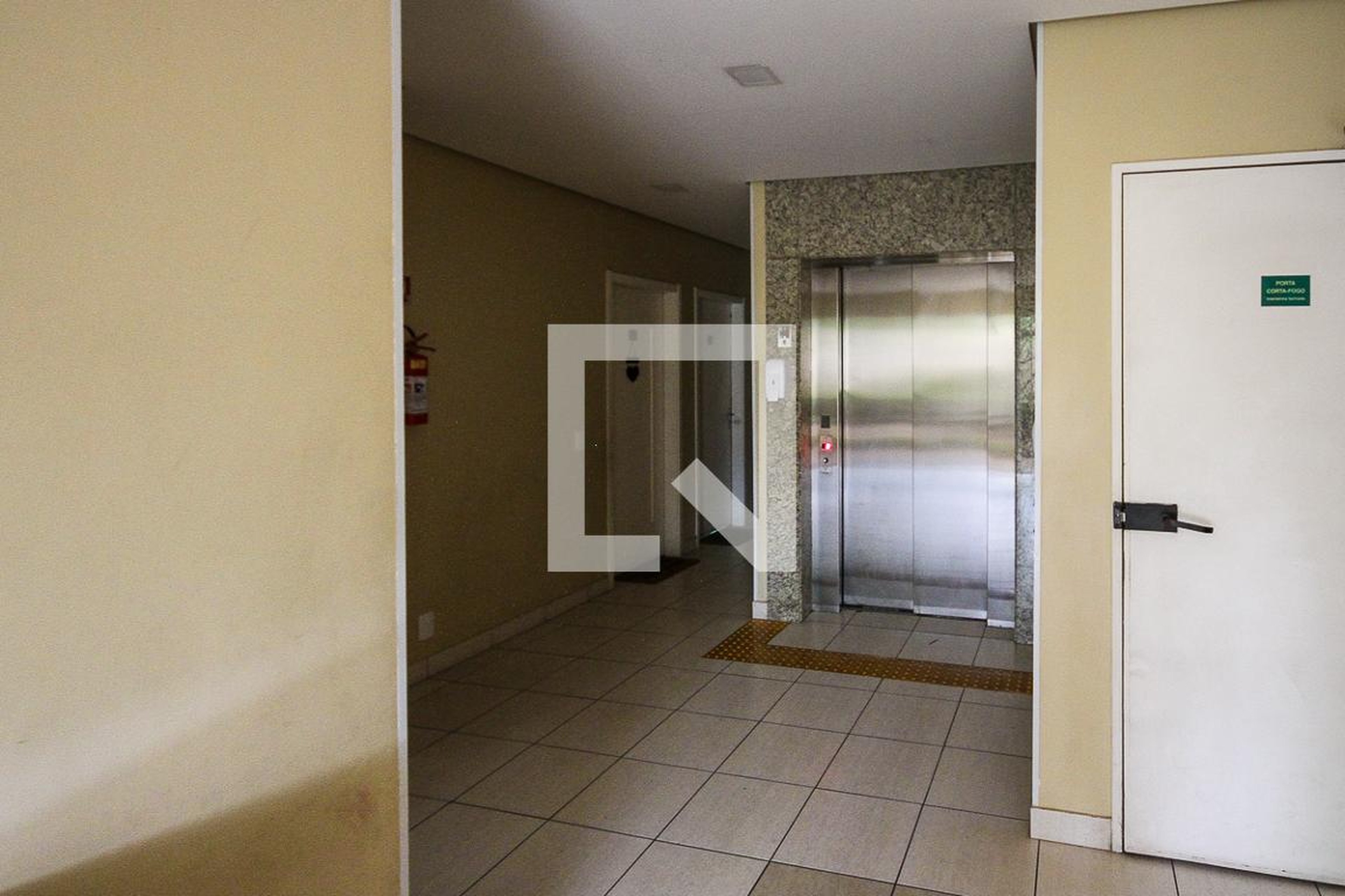 Hall - Fatto Nova Carrão