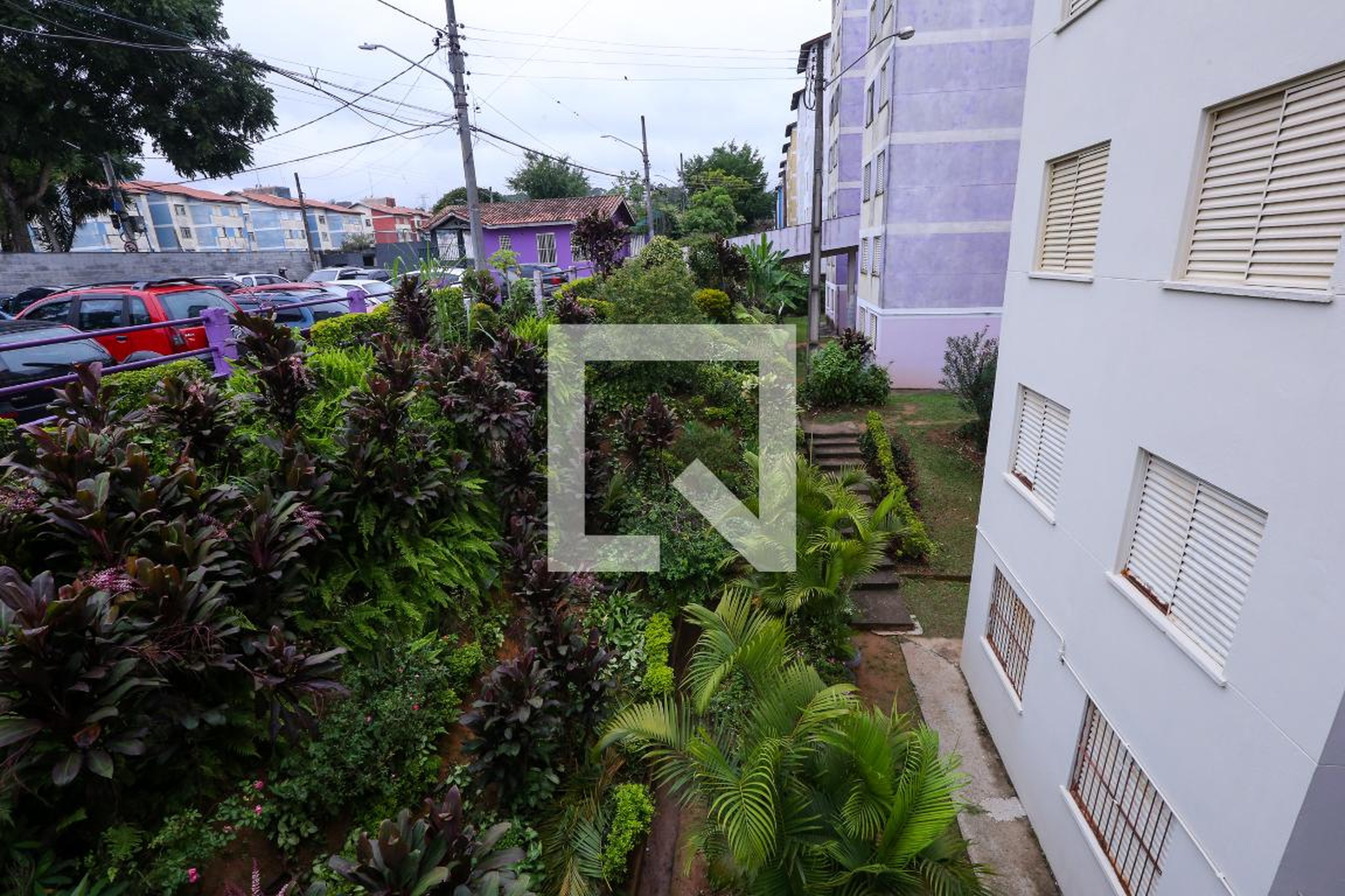 Área comum Condomínio em Rua Felipe Cardoso de Campos, 550