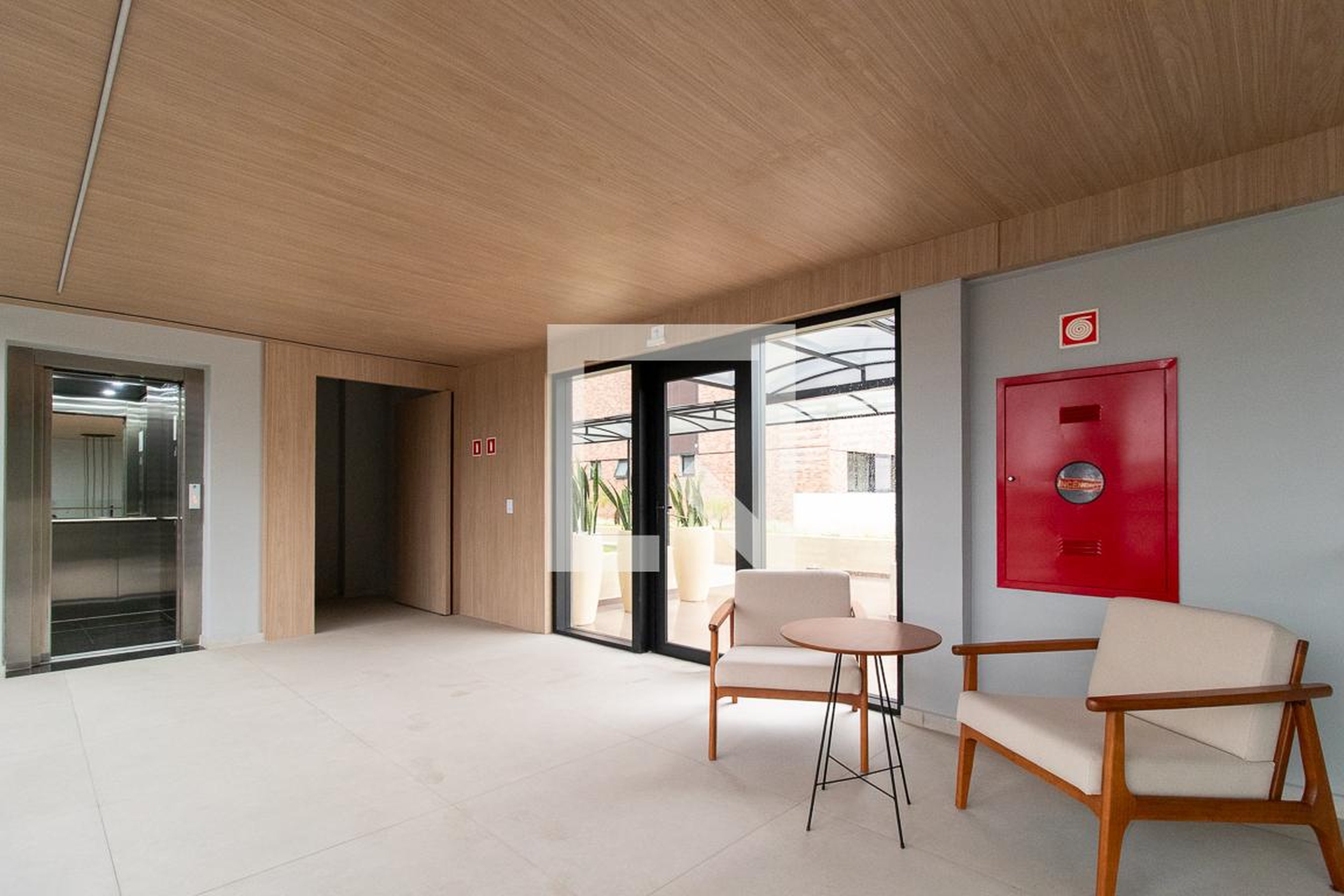 Hall - Place Ecoville