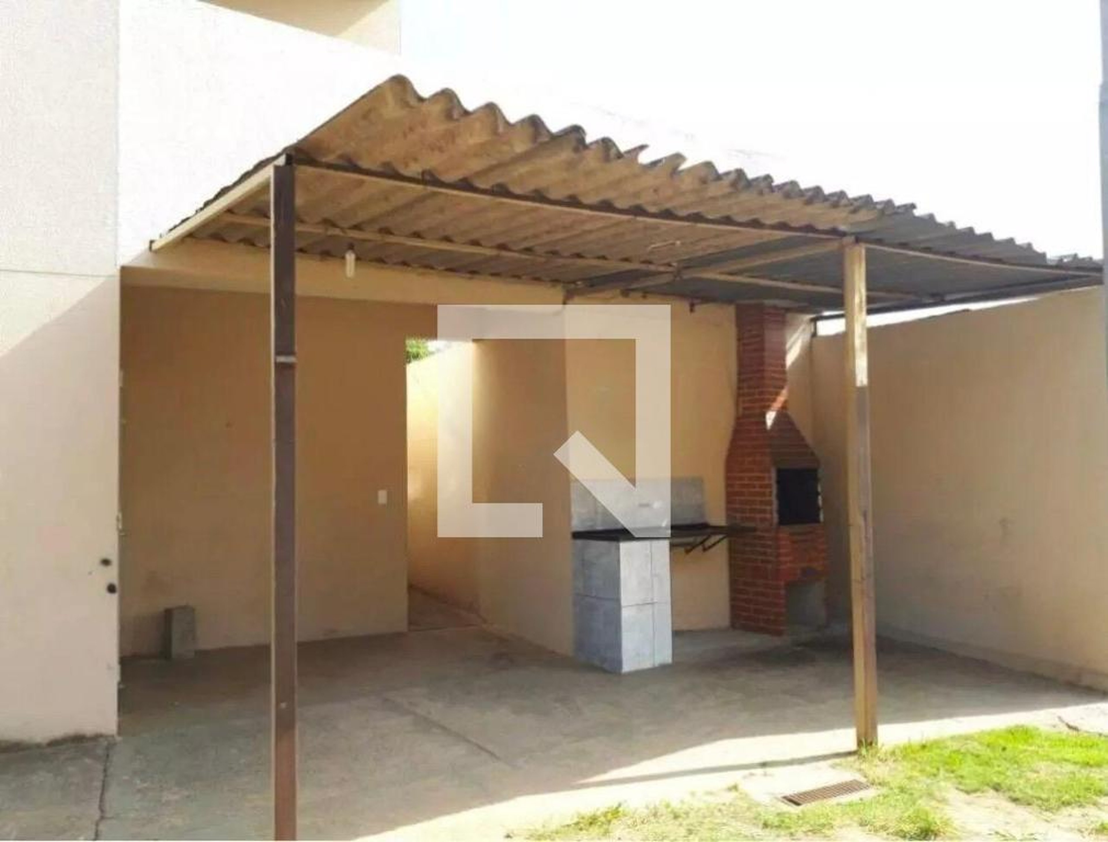 Área comum - Residencial Novo Capivari
