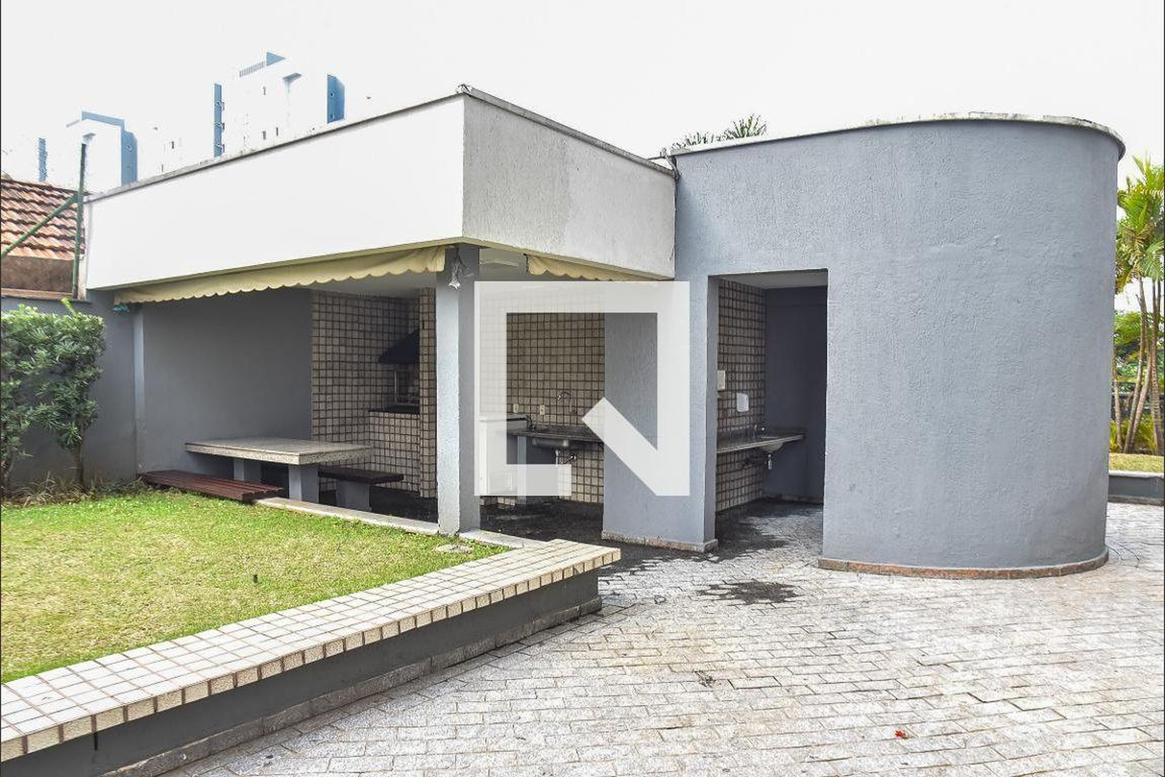 Churrasqueira - Espaco Sao Paulo II