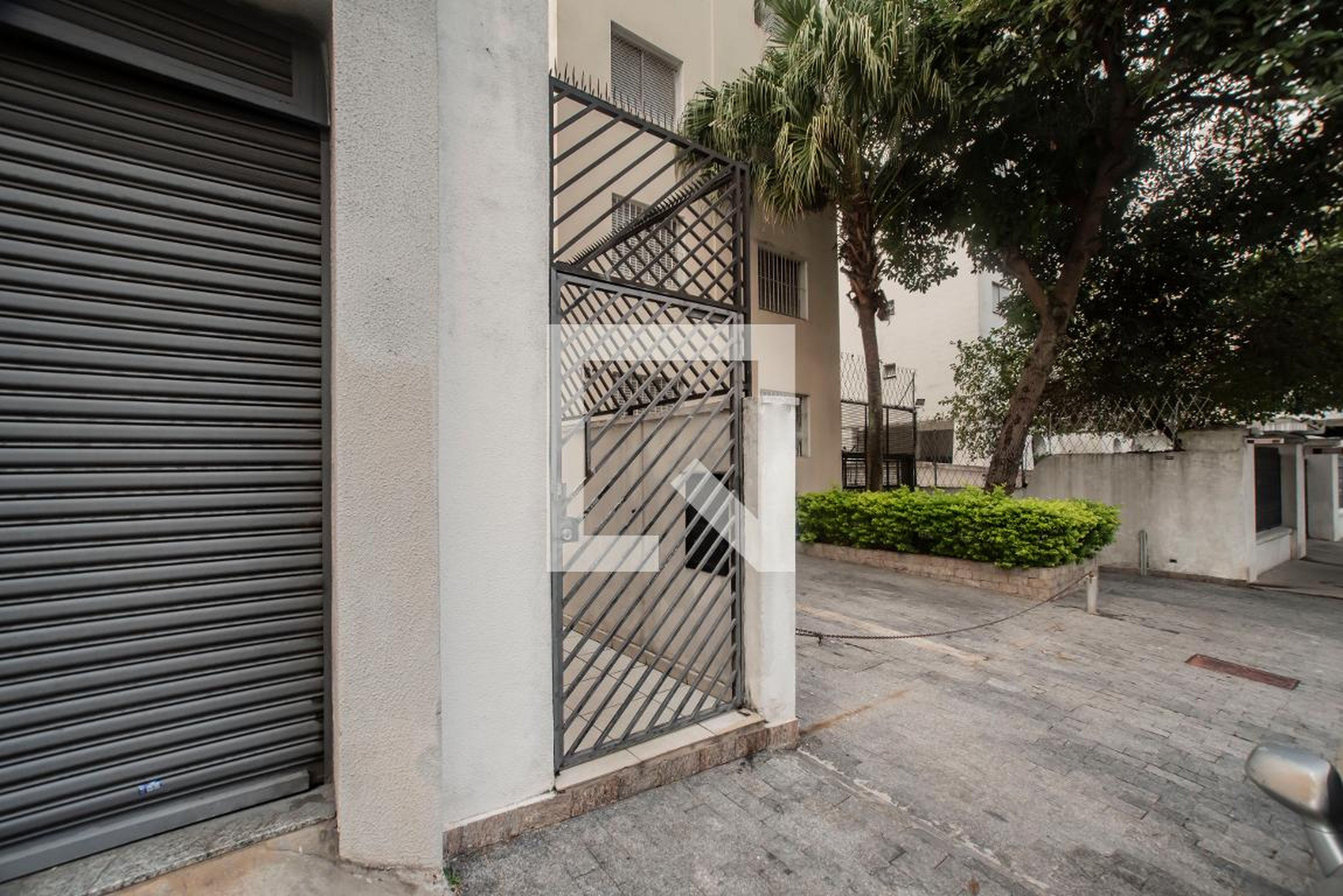 Hall de entrada - 