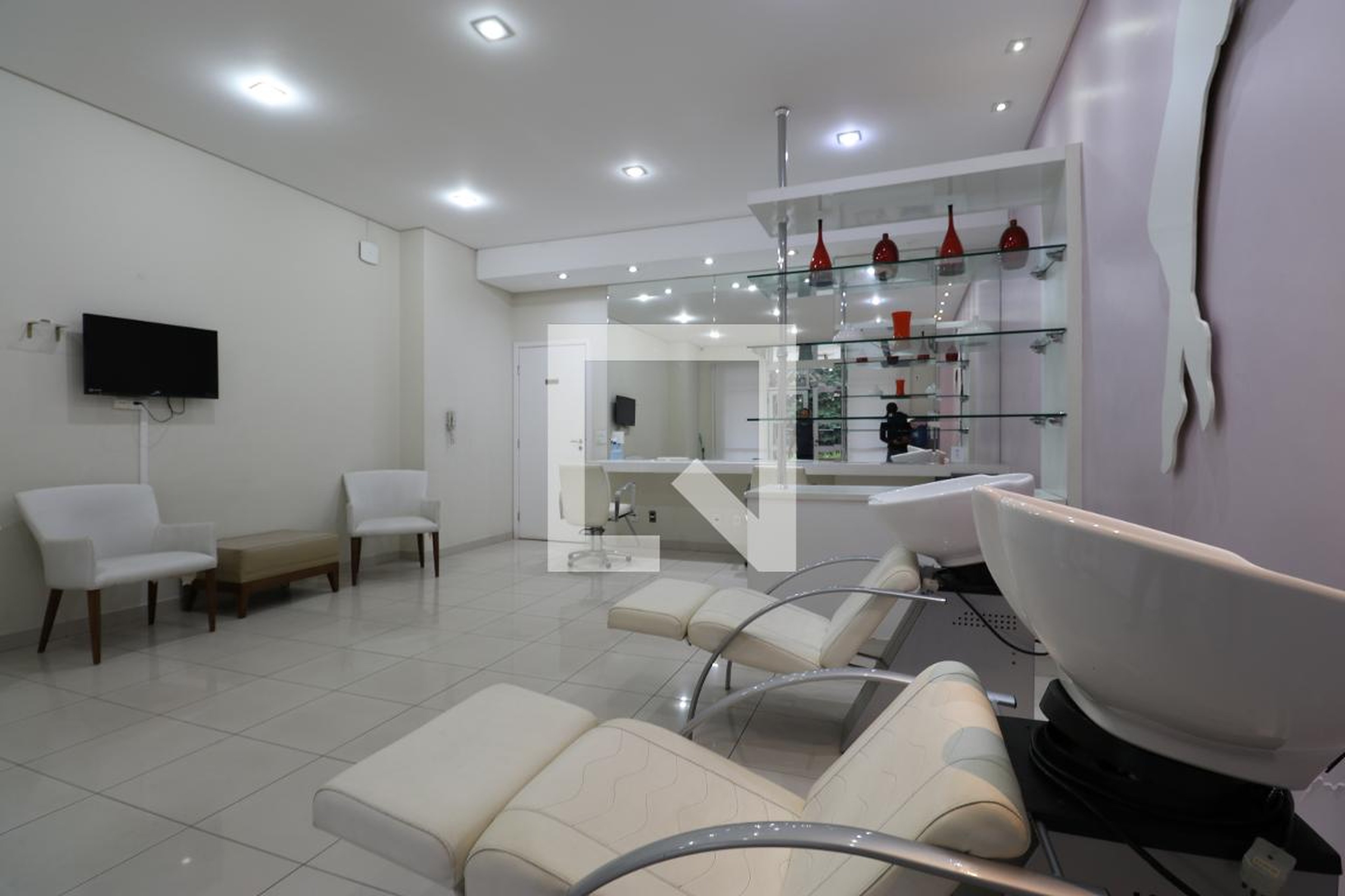 Spa - Quality House Lapa
