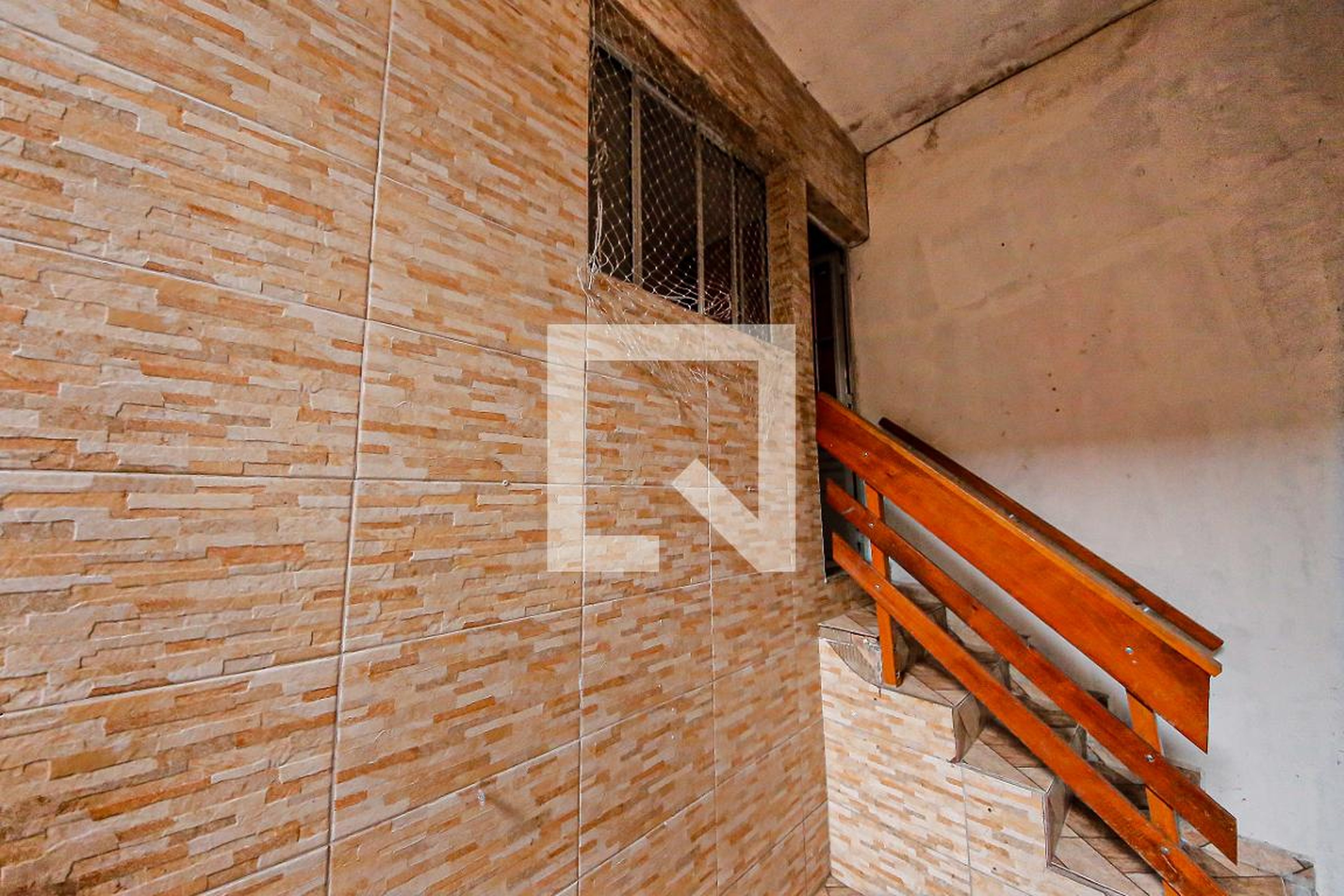 Área Externa Condomínio em Rua Armando Barbosa, 125