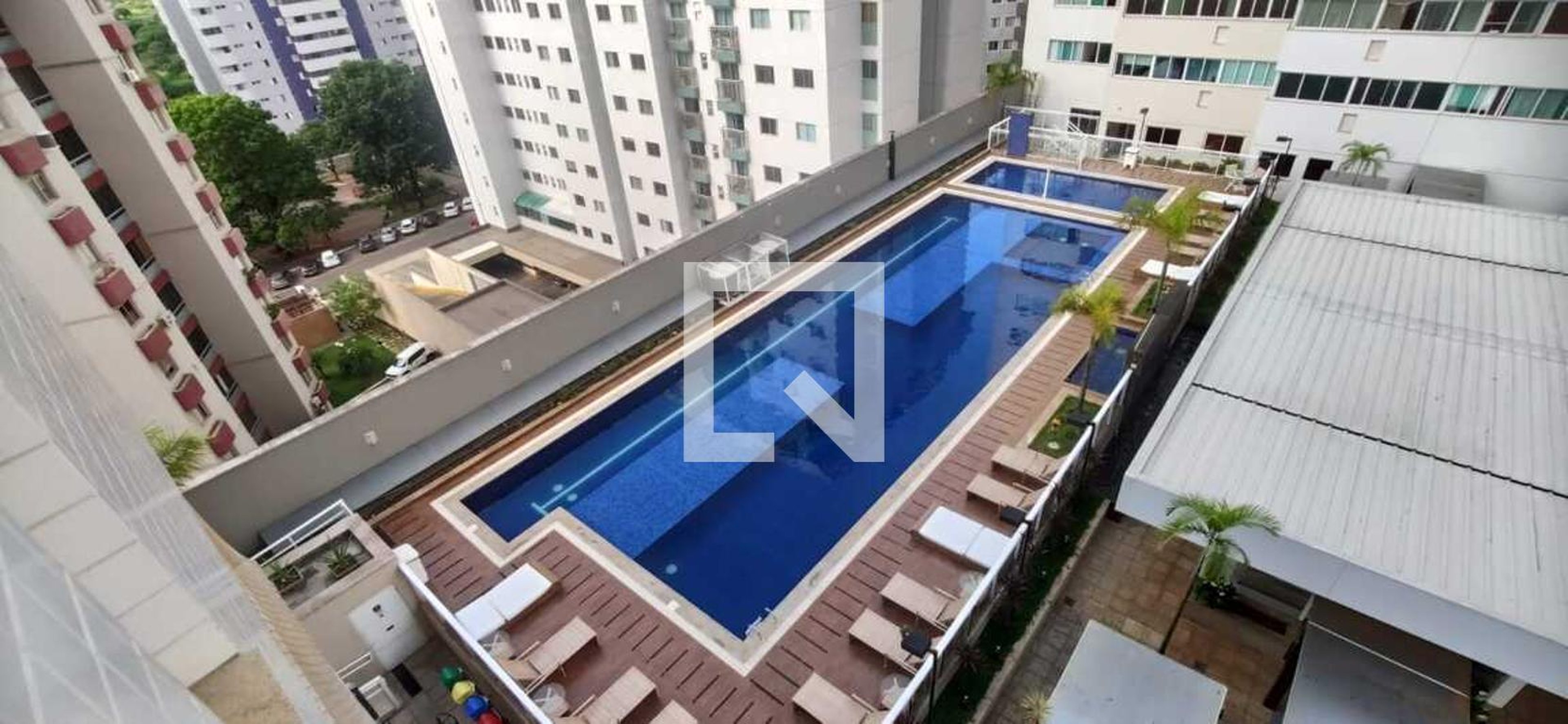 Piscina - Real Splendor