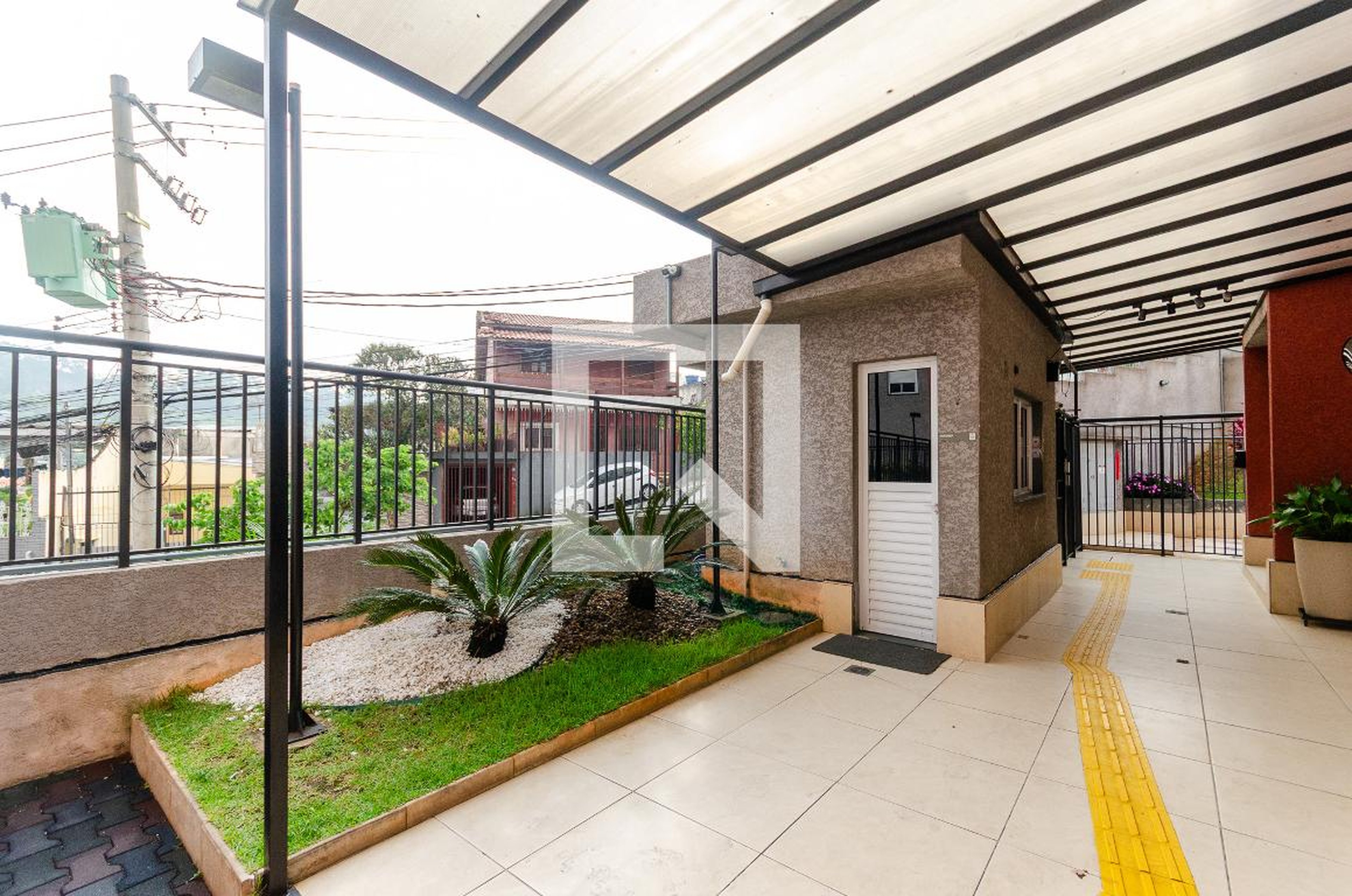 Portaria - New Life Freguesia