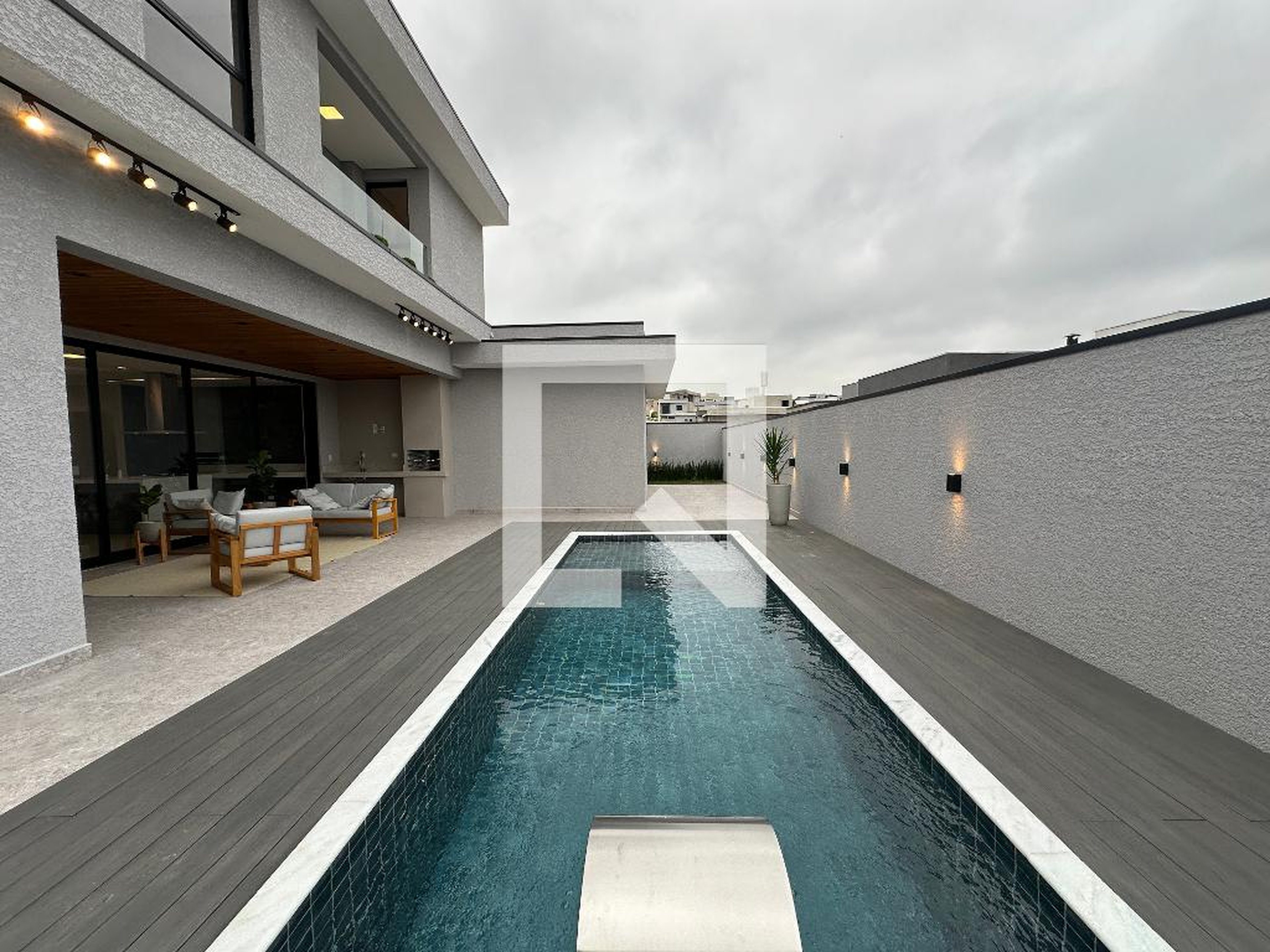 Piscina - 