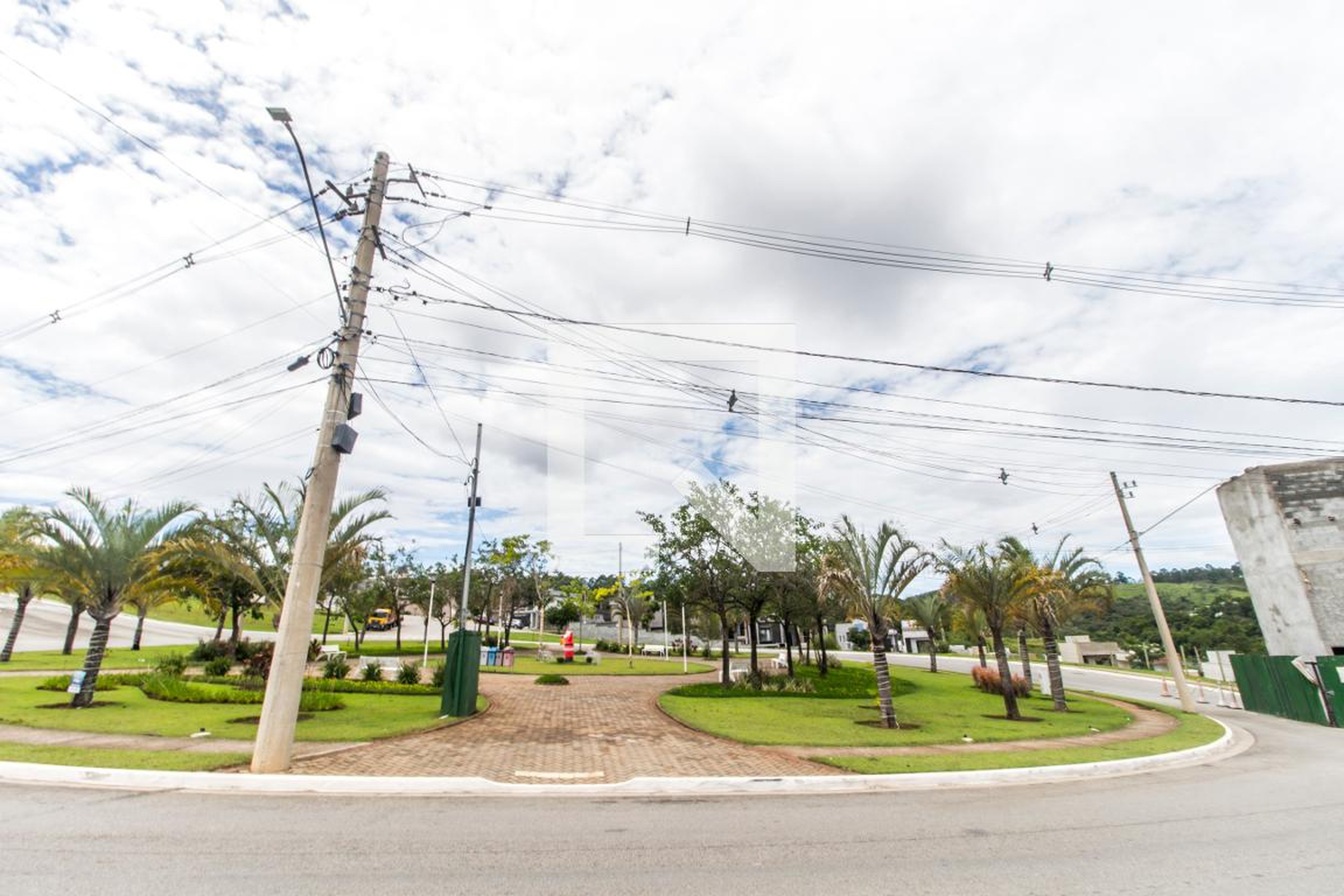 Área comum Condomínio em Avenida Apoena, 302