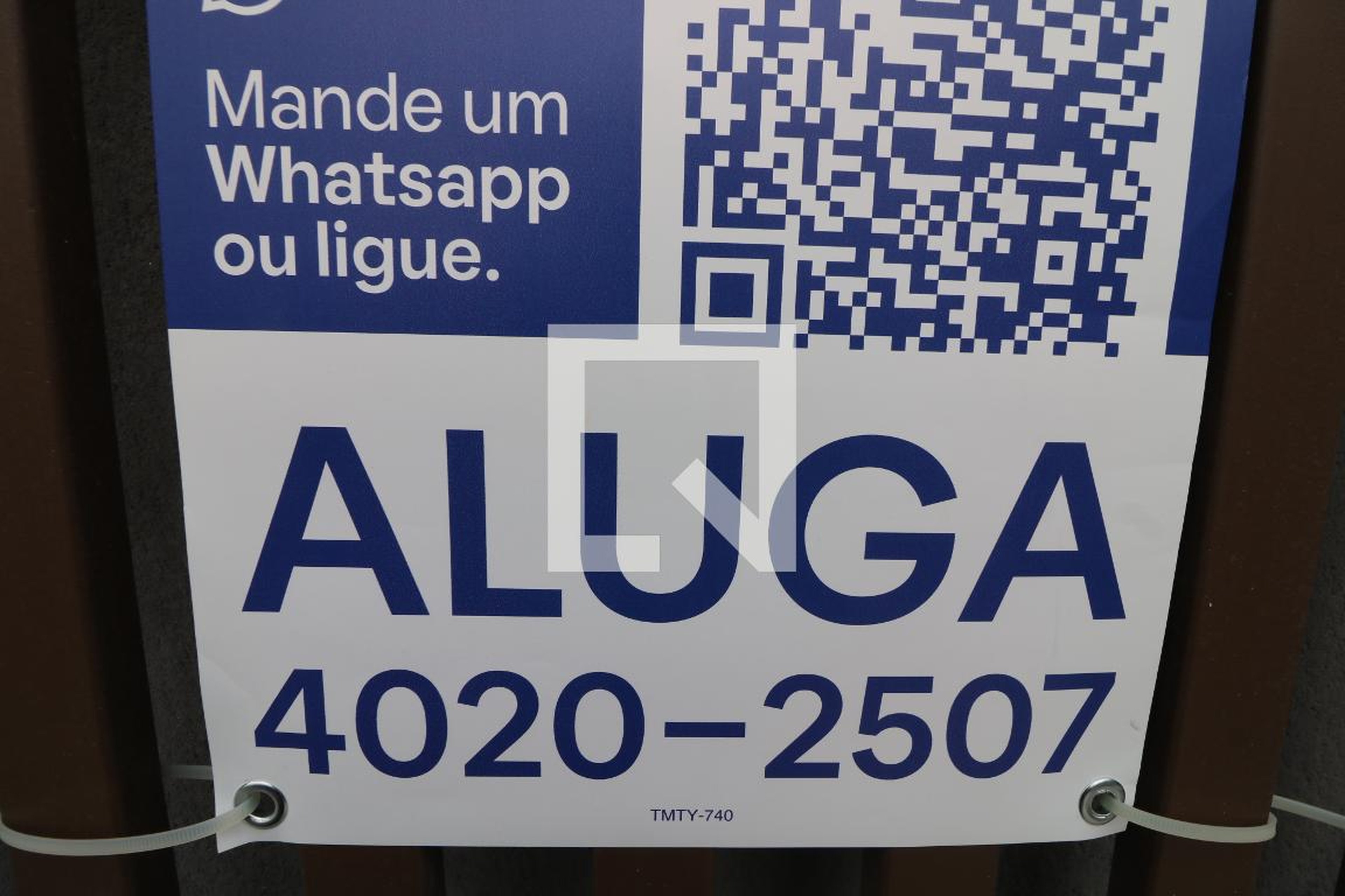 Fachada Condomínio Vivaz São Lucas