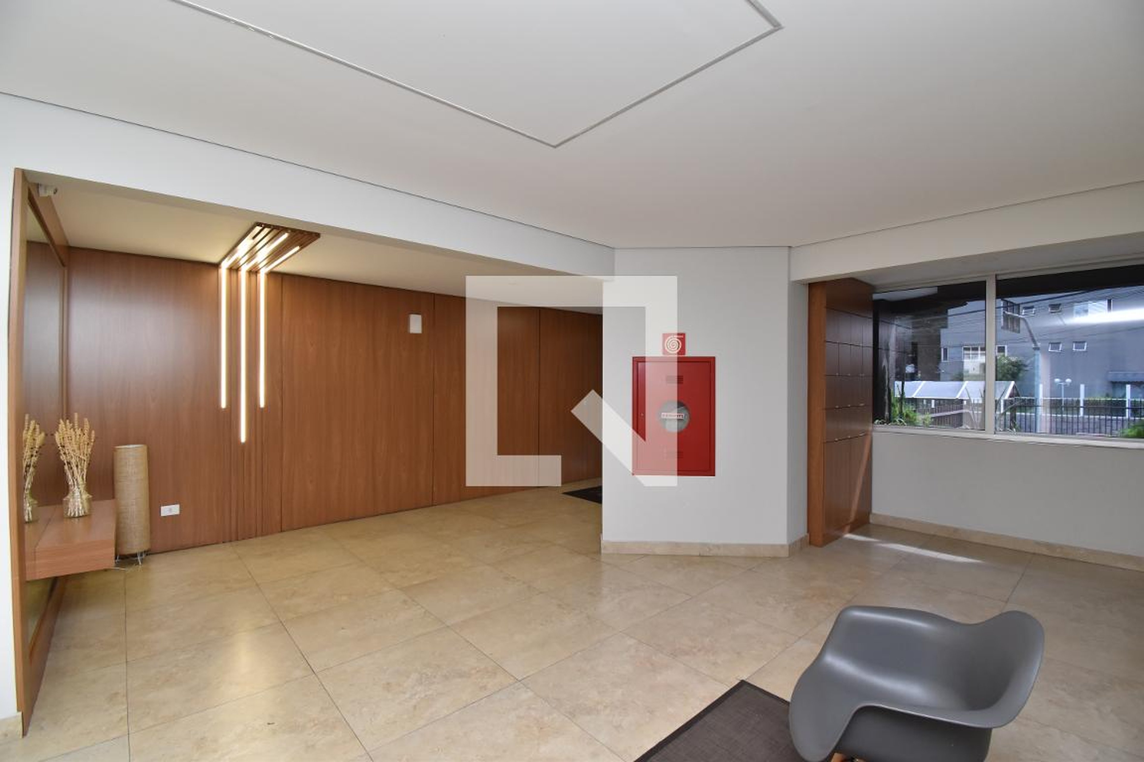 Hall de entrada - 