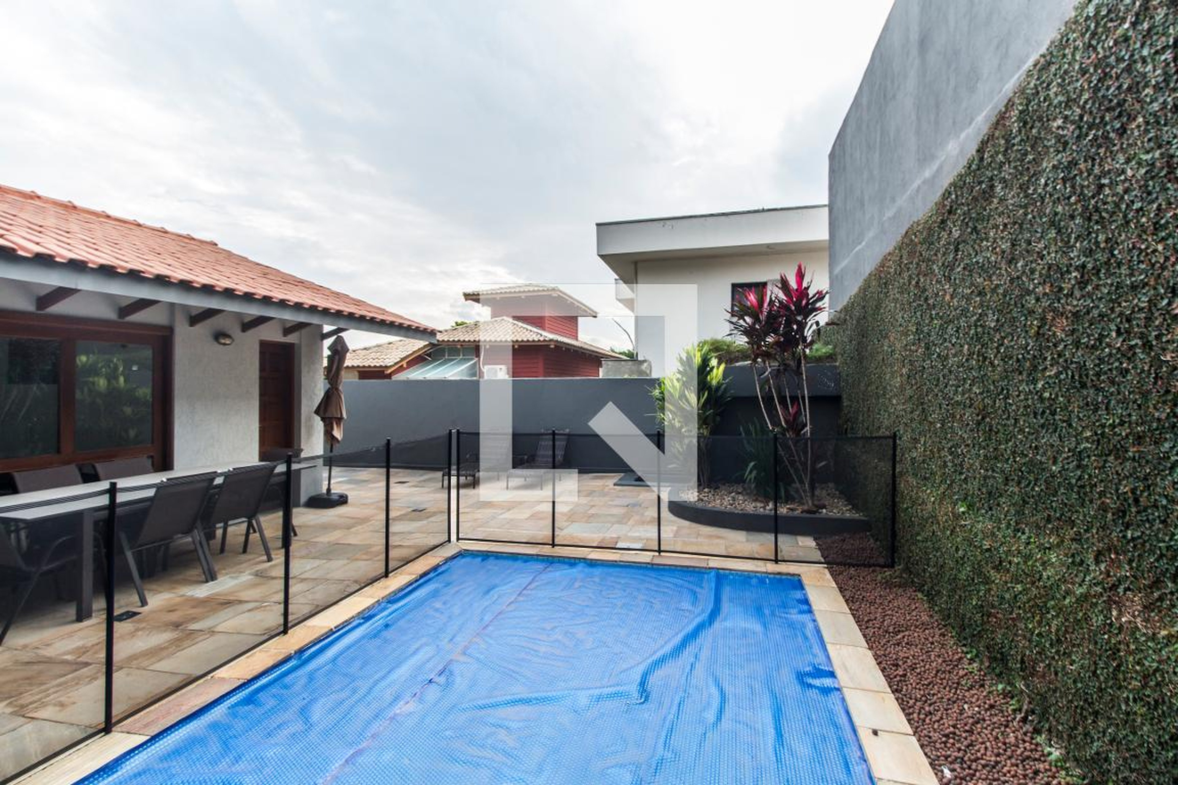 Piscina - 
