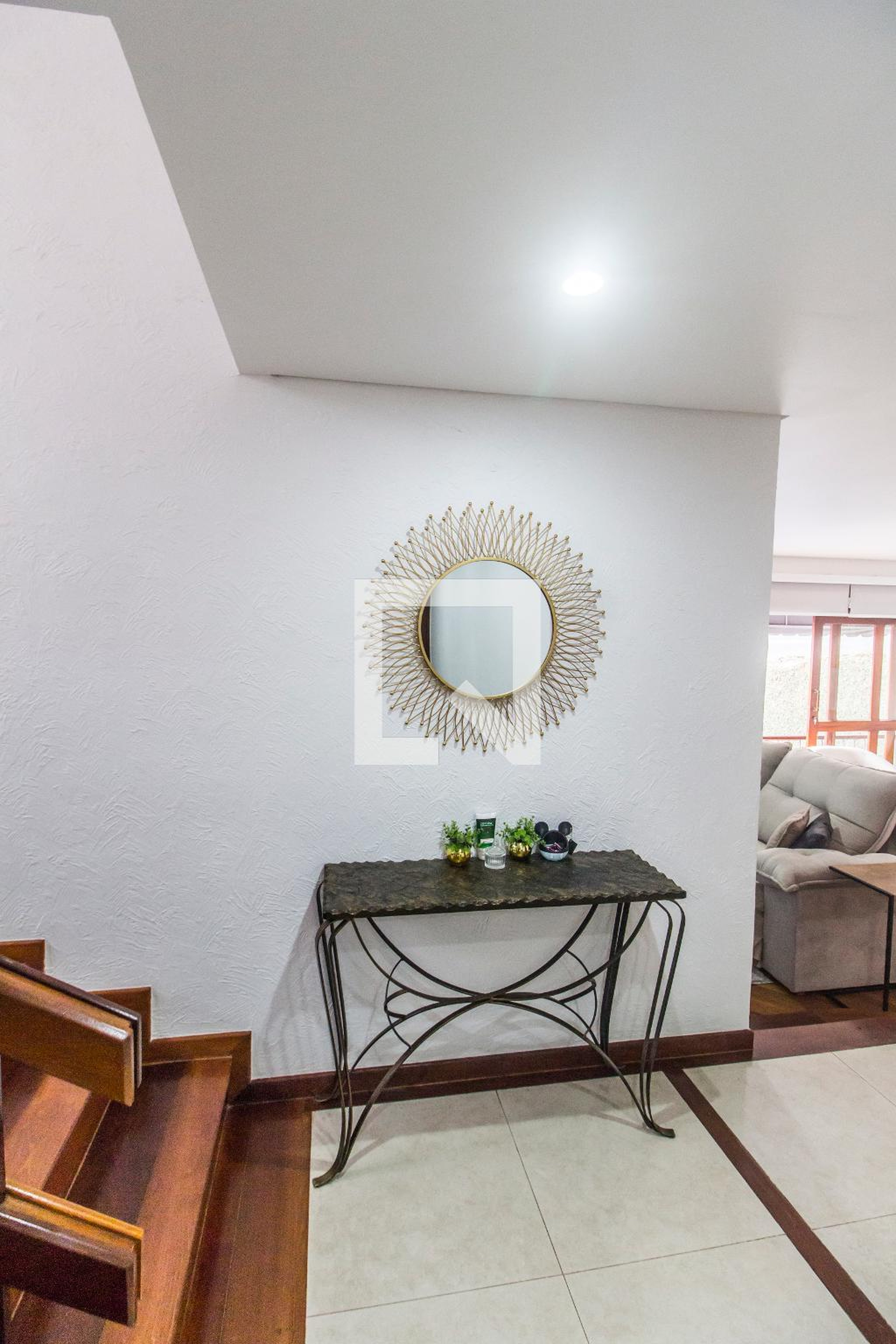 Hall de entrada - 