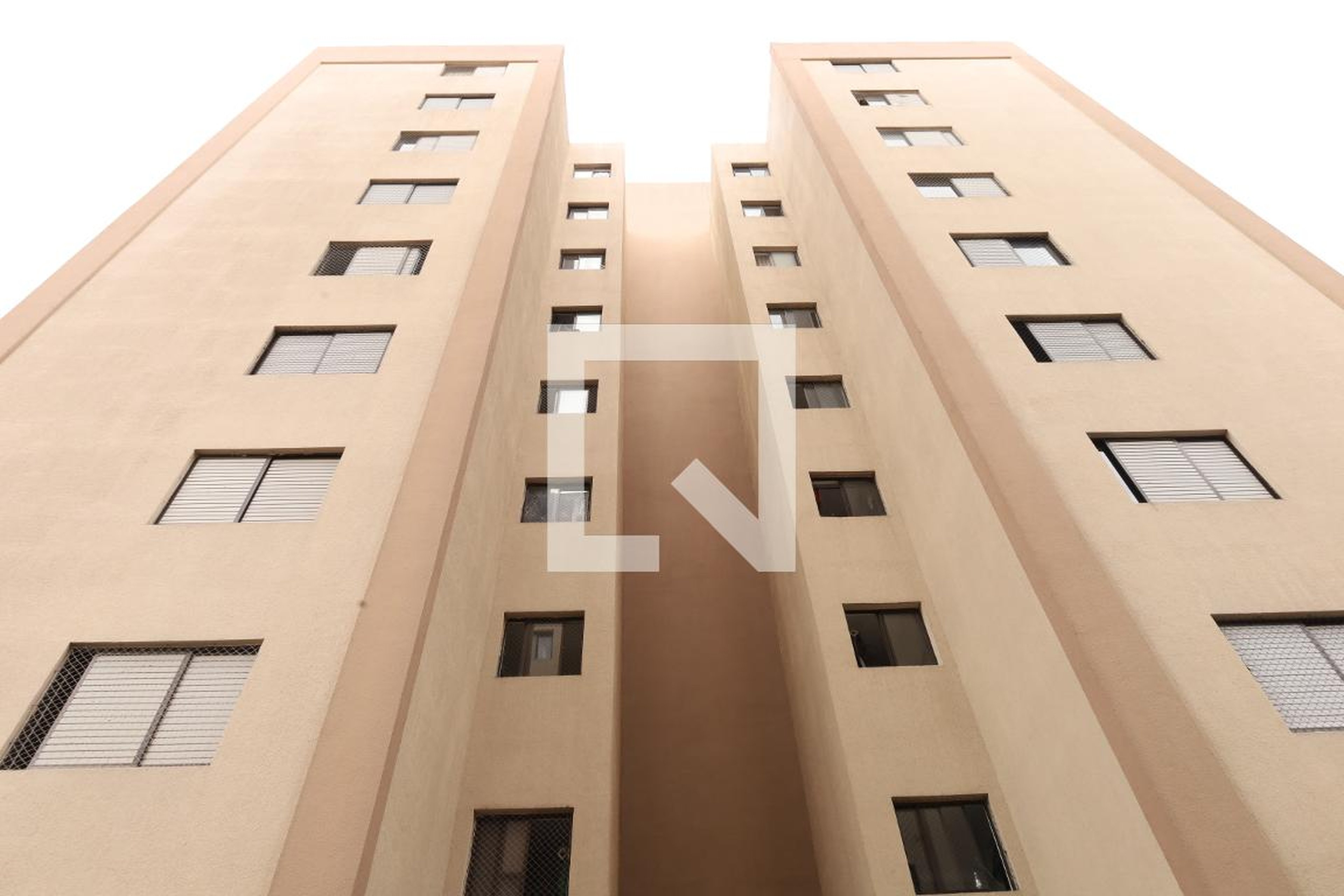 Prédio Residencial Vila das Flores