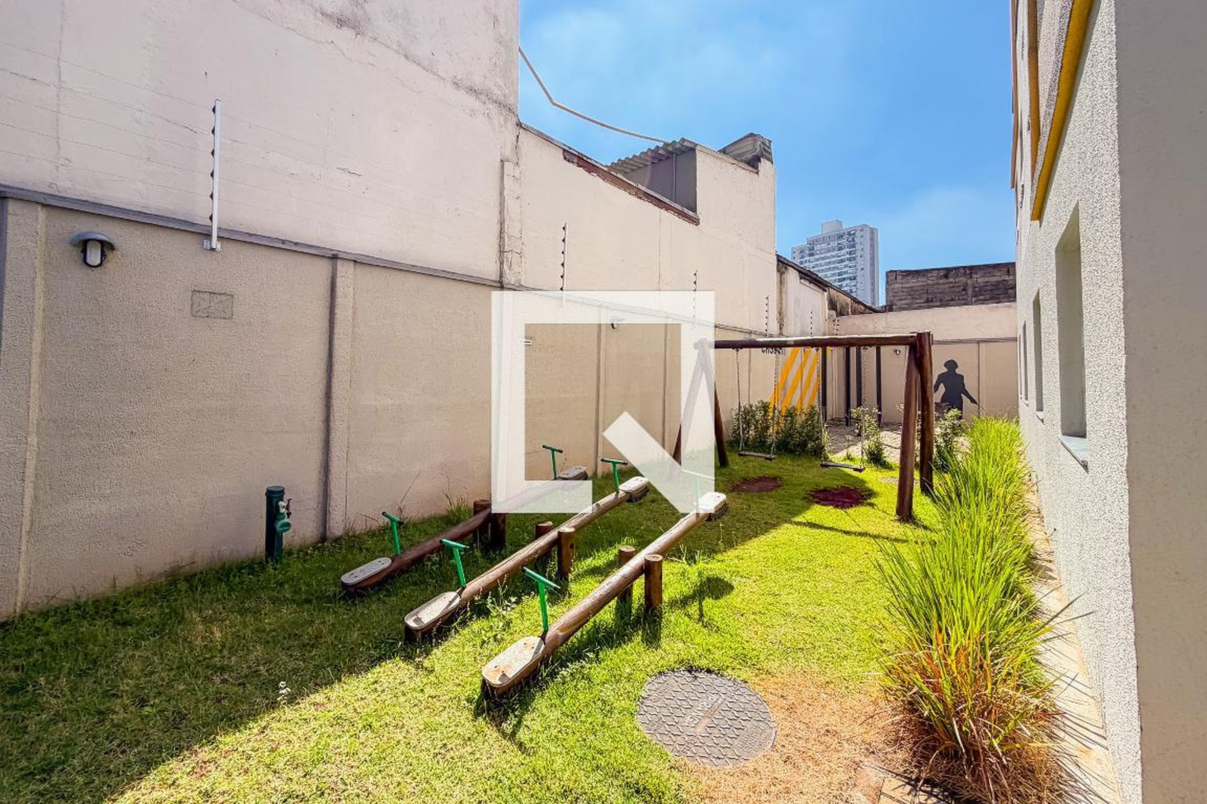 Playground - SmartHome Ipiranga