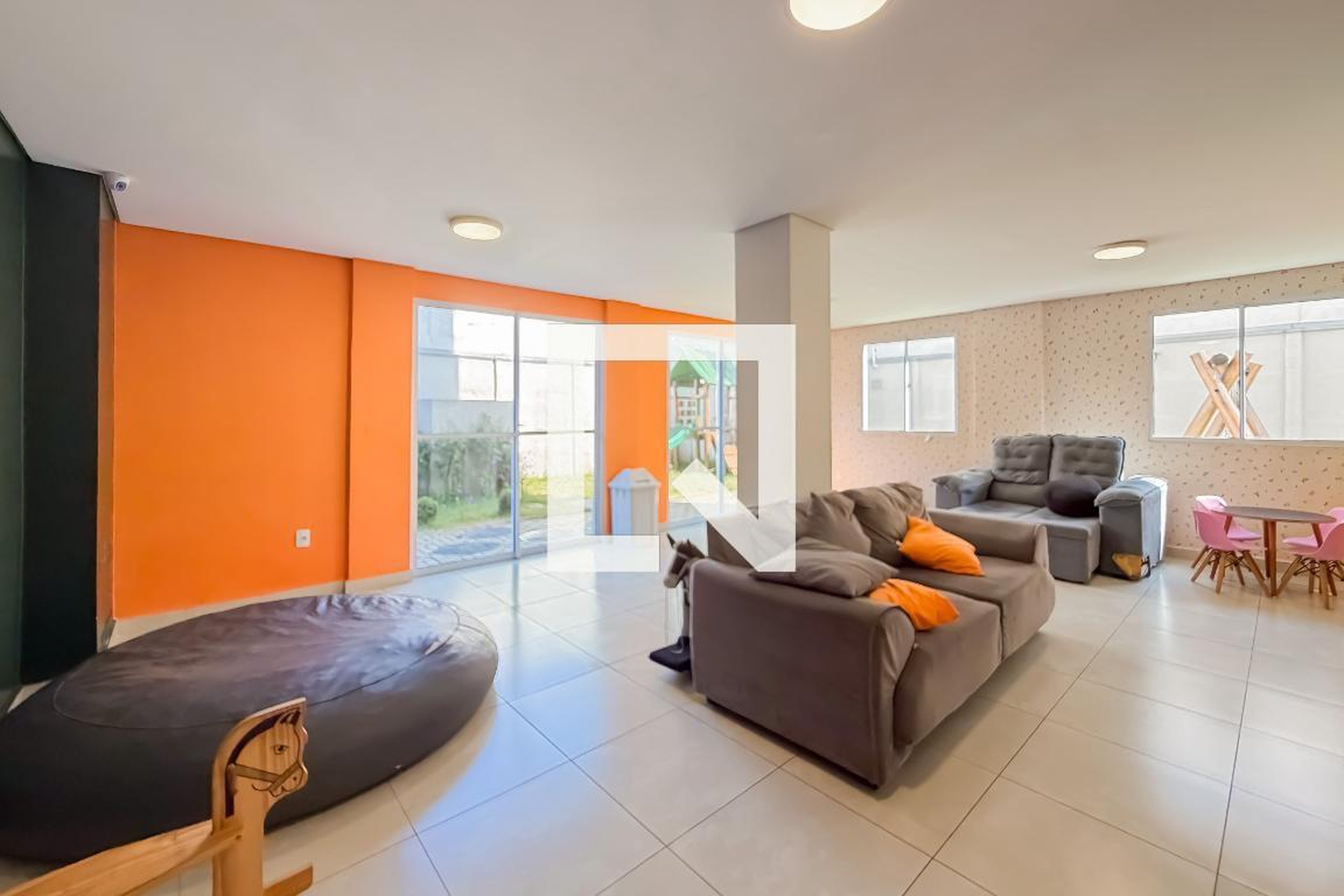 Brinquedoteca - SmartHome Ipiranga