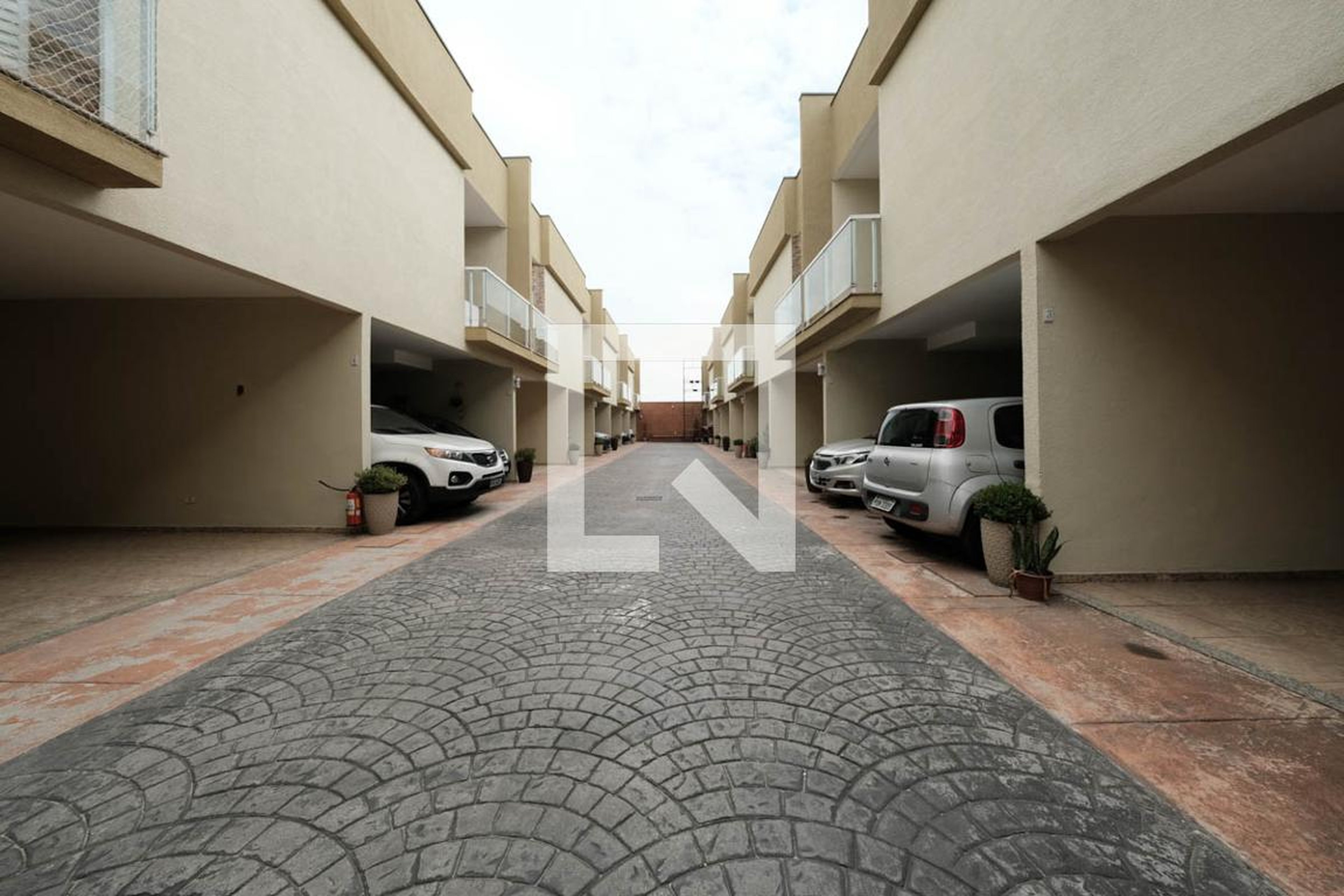 Área comum - Residencial Vila Plenna