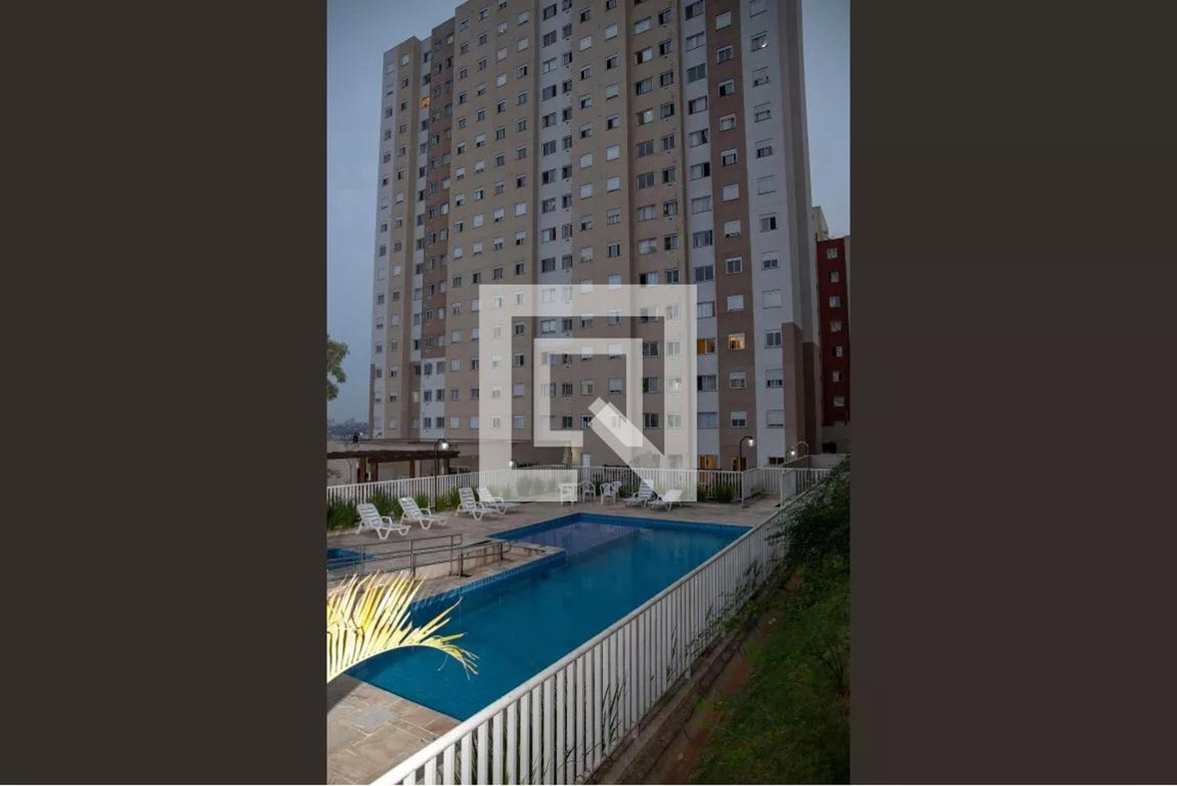 Piscina - Boa Vista