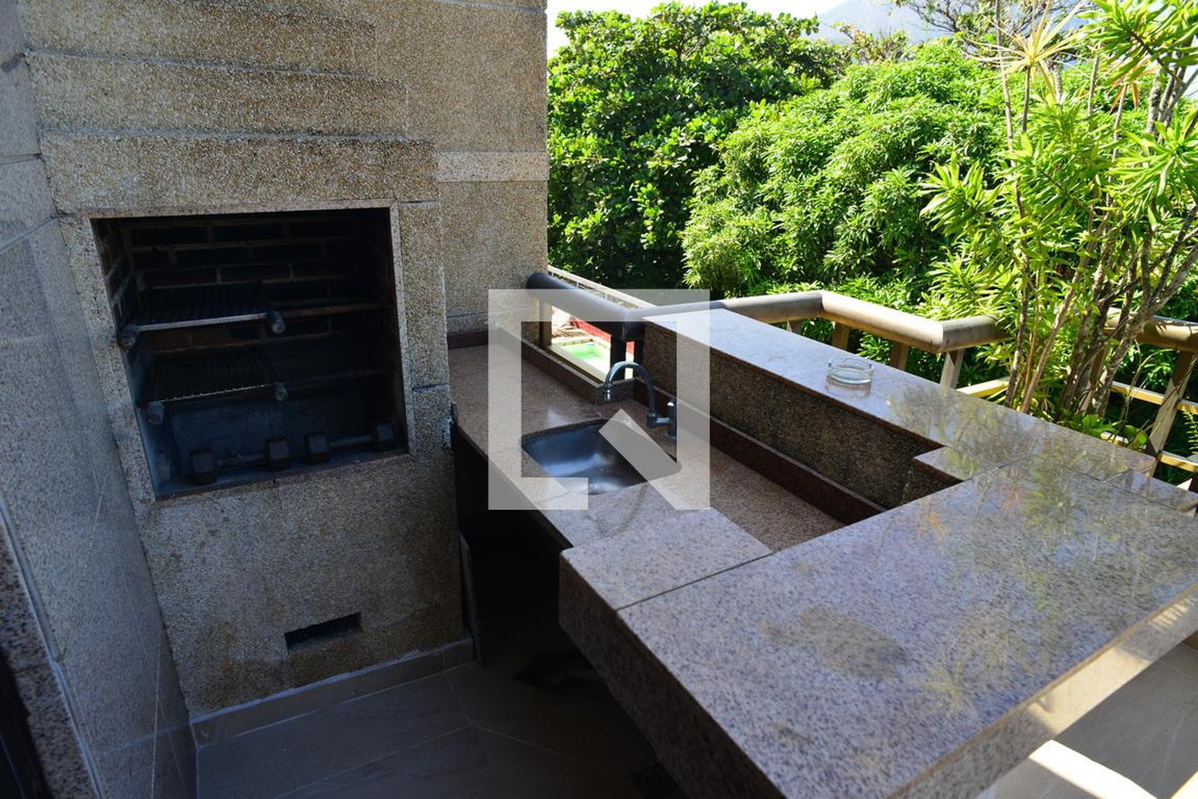 Espaço Gourmet - 