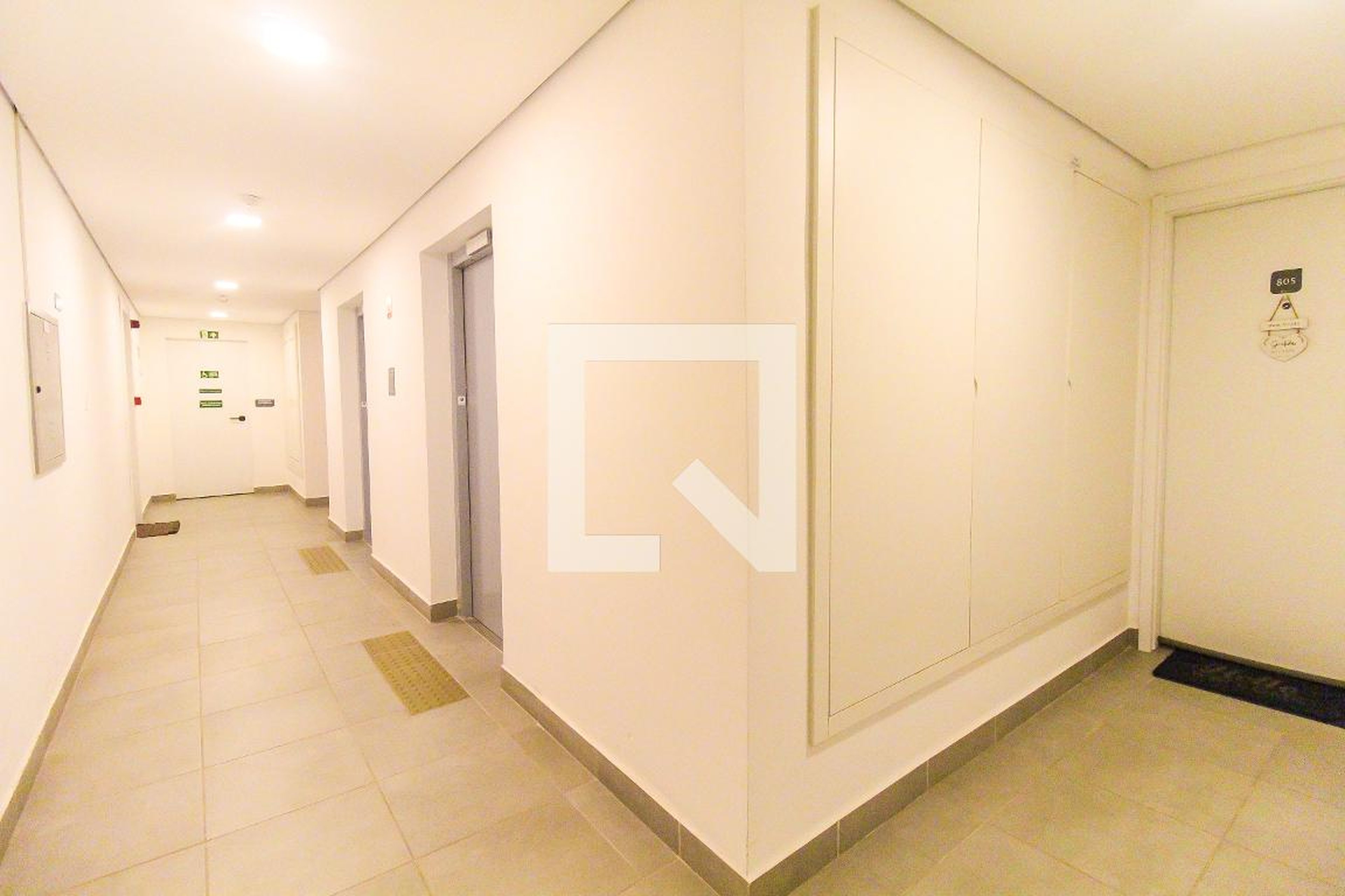 Hall - Plano & Mais Itaquera