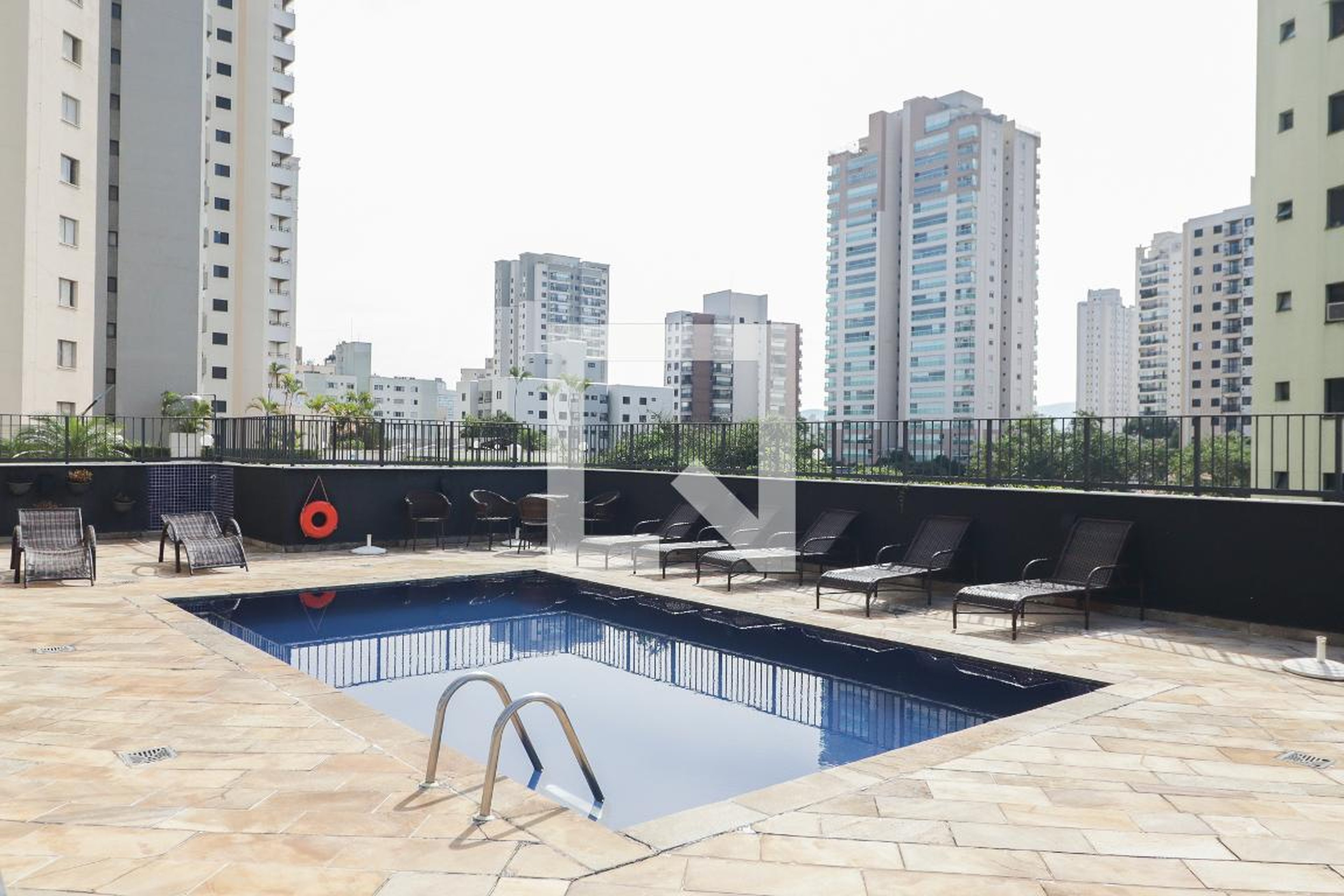 Piscina - 
