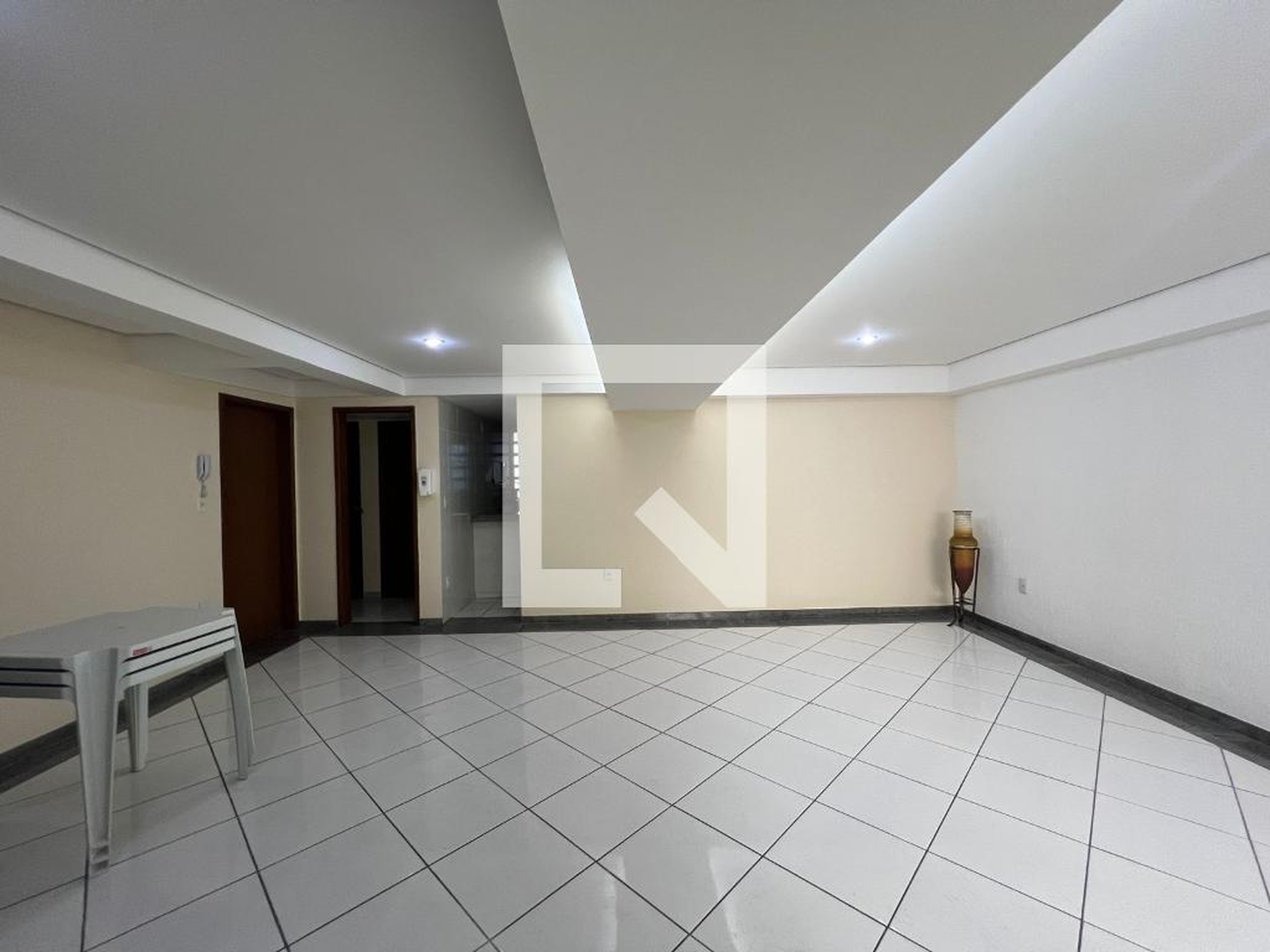 Salão de Festas - Residencial Espanha