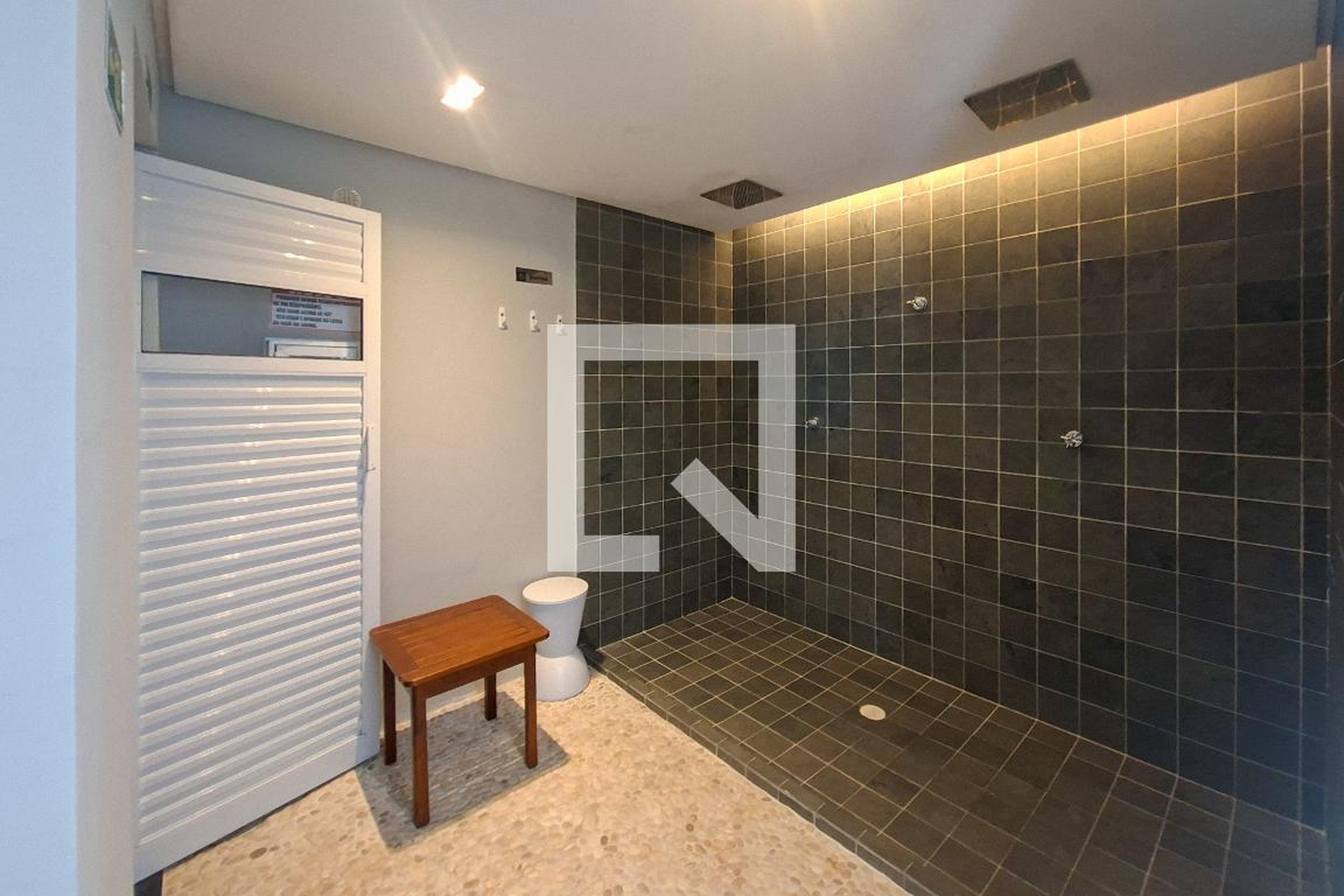 Sauna - Due Fratelli Residence