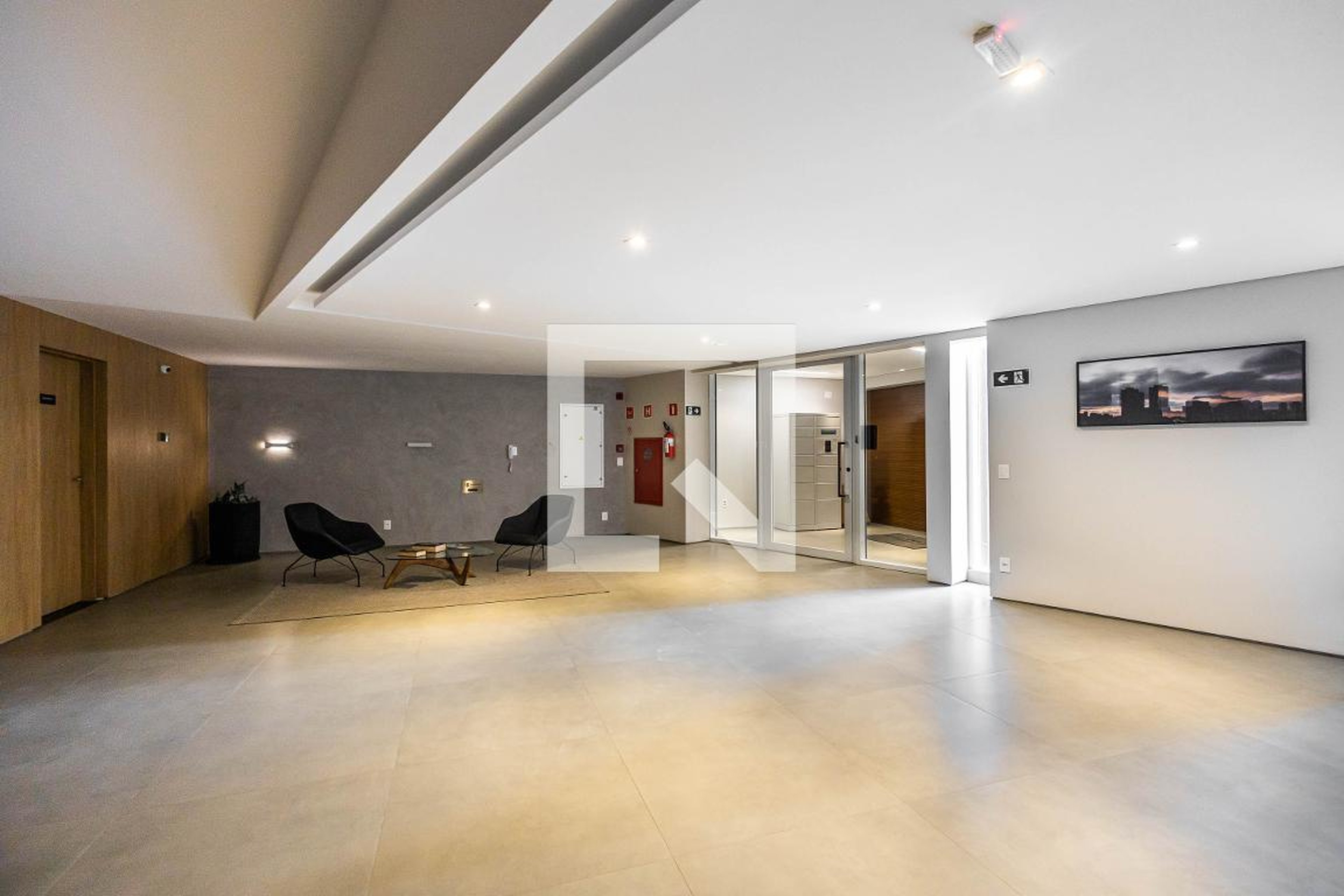 Hall social - Vila Madalena Connection